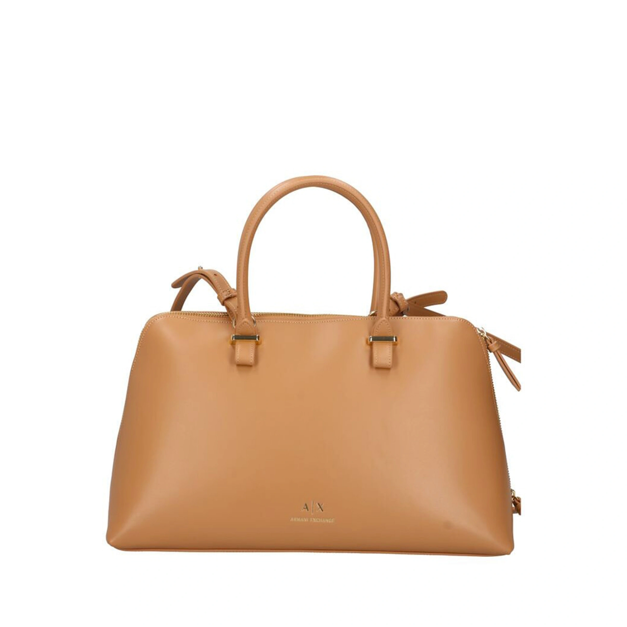 BORSA A MANO XW000936AF13686 DONNA BEIGE