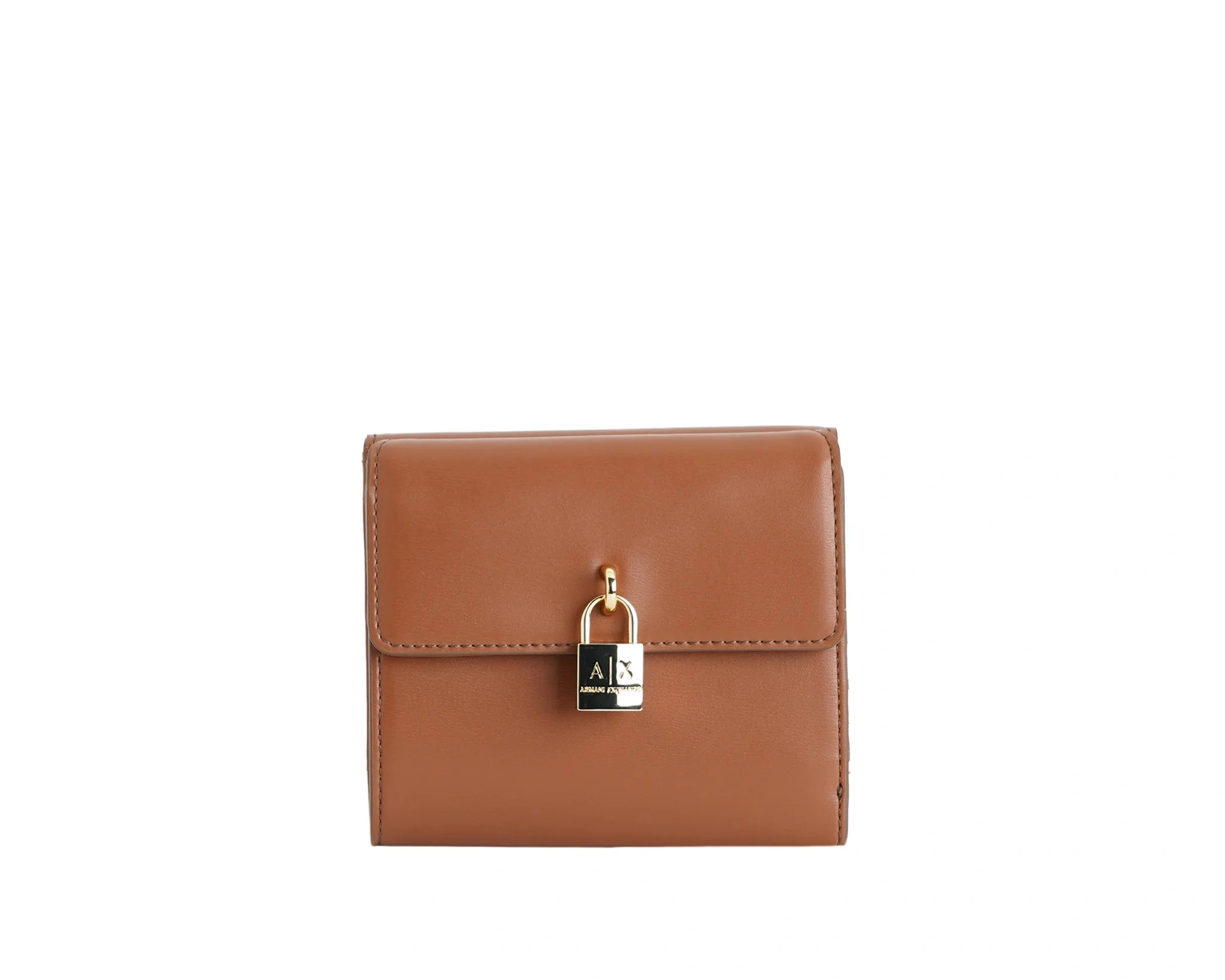 PORTAFOGLIO XW001198AF12040 DONNA CUOIO