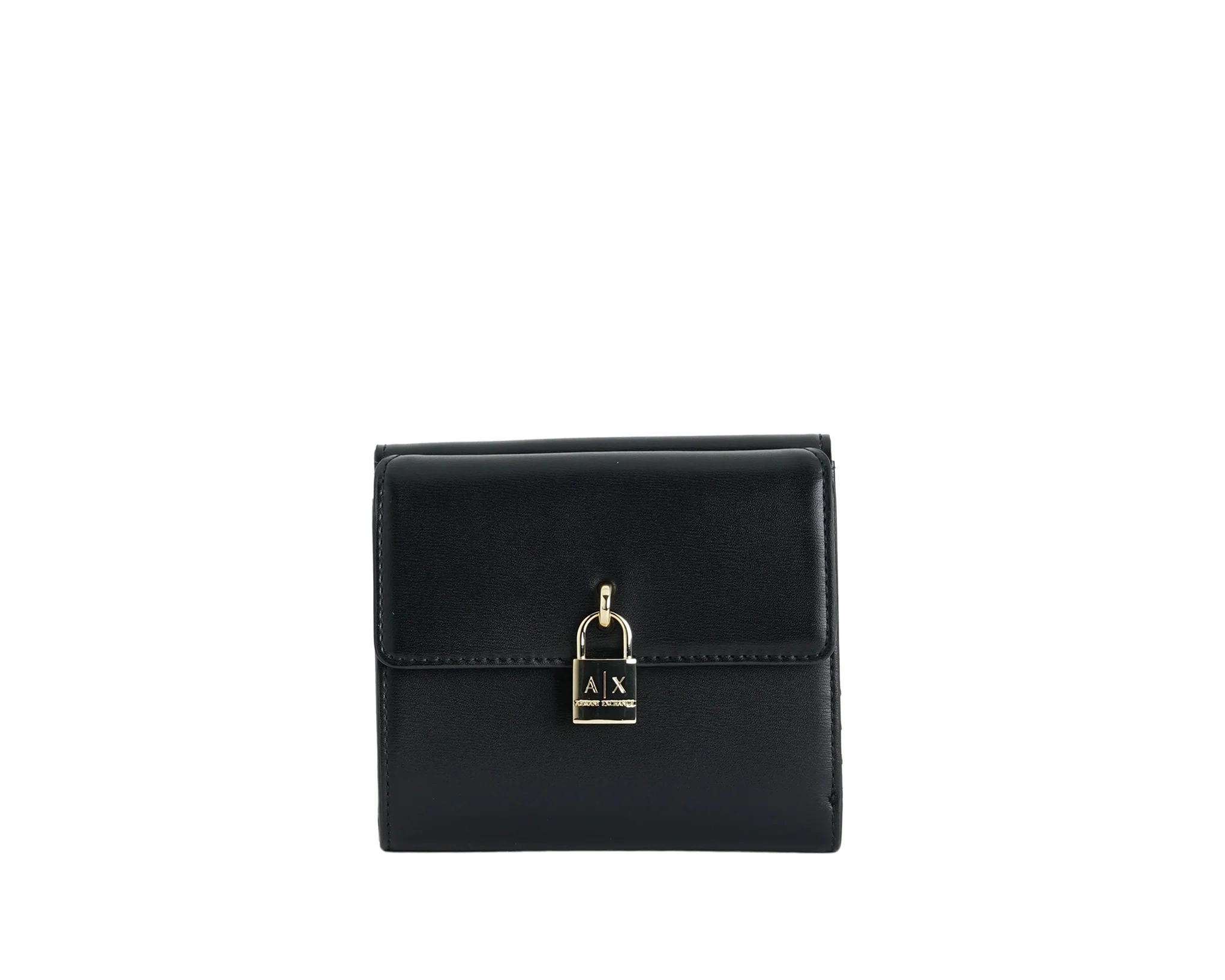 PORTAFOGLIO XW001198AF12040 DONNA NERO