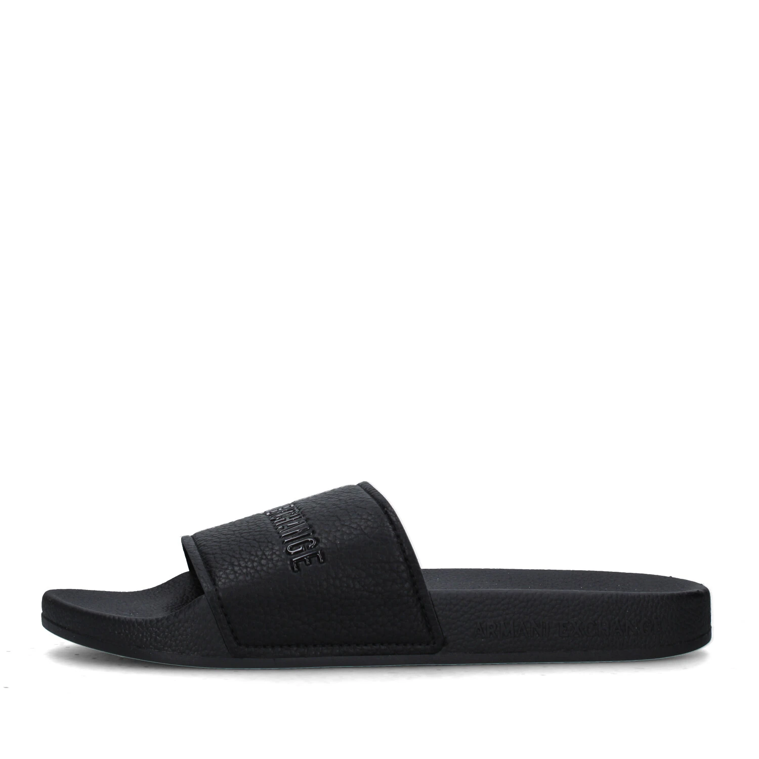 SANDALI MARE XUP017XV795 UOMO NERO
