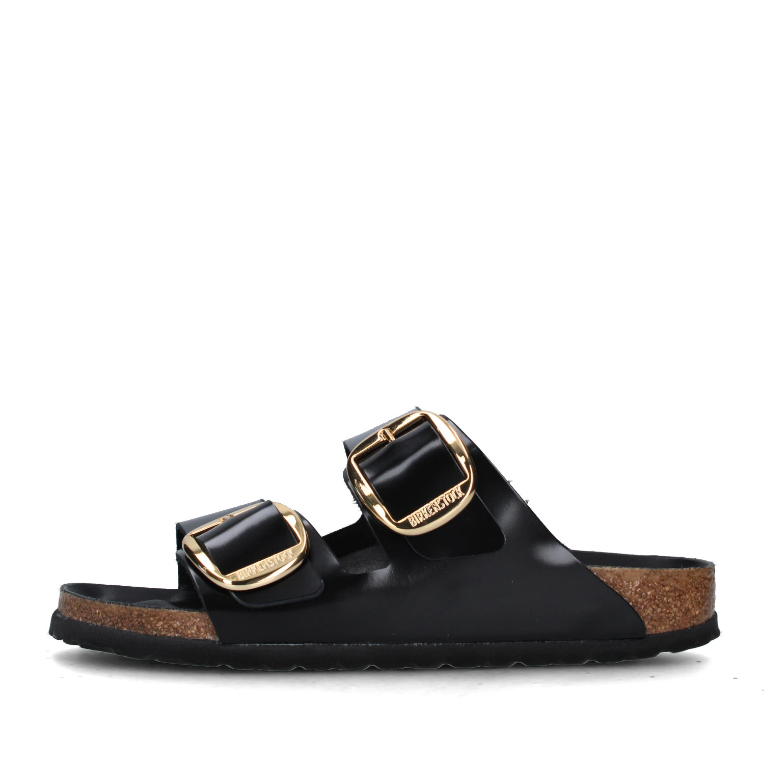 CIABATTE 1021476 ARIZONA DONNA NERO