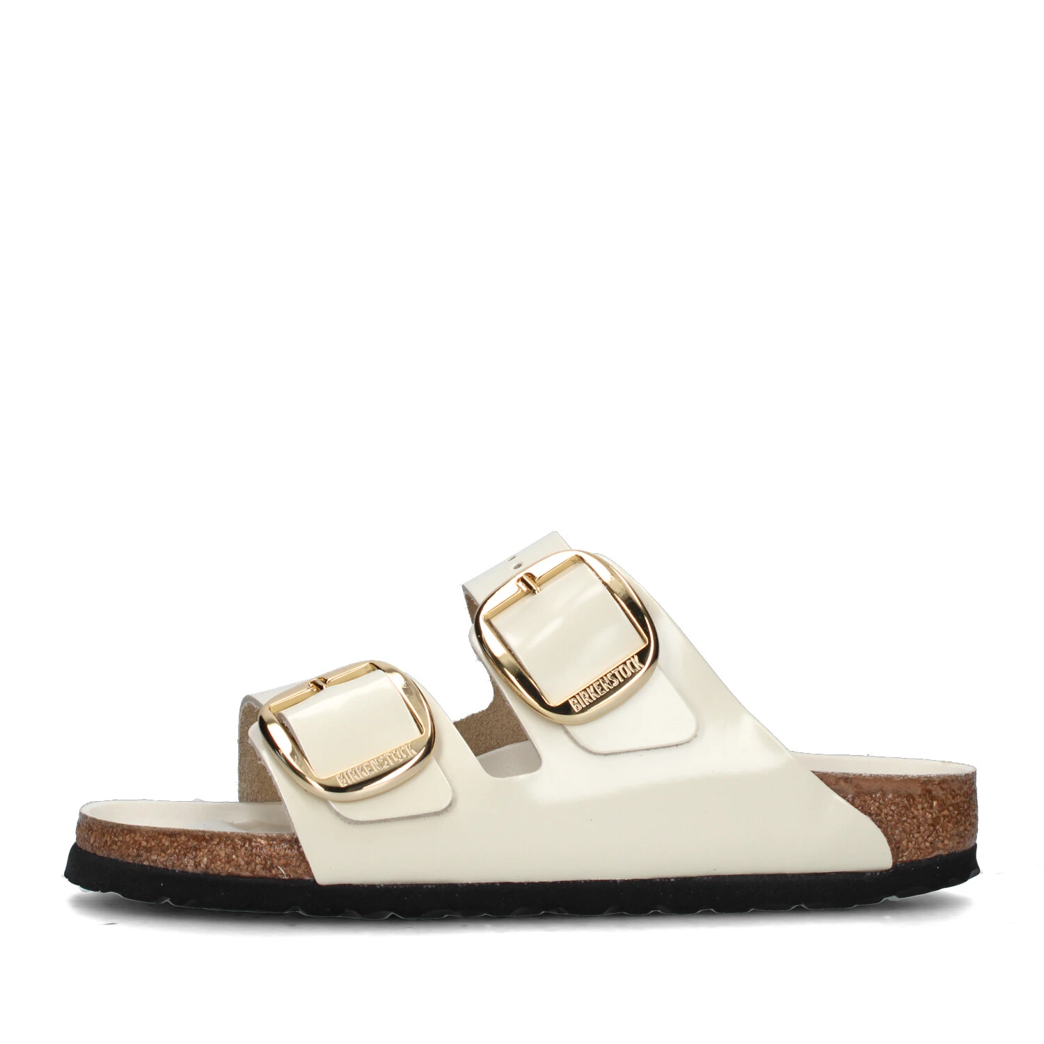 CIABATTE 1026128 ARIZONA DONNA ECRU