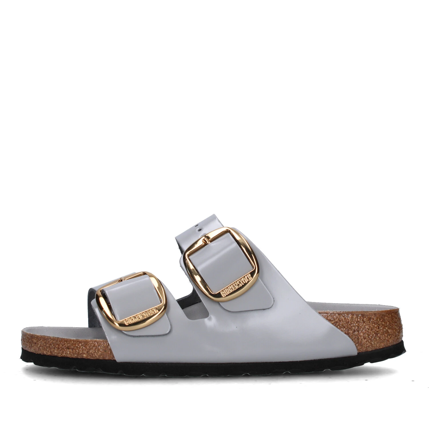 CIABATTE 1029391 ARIZONA DONNA GRIGIO