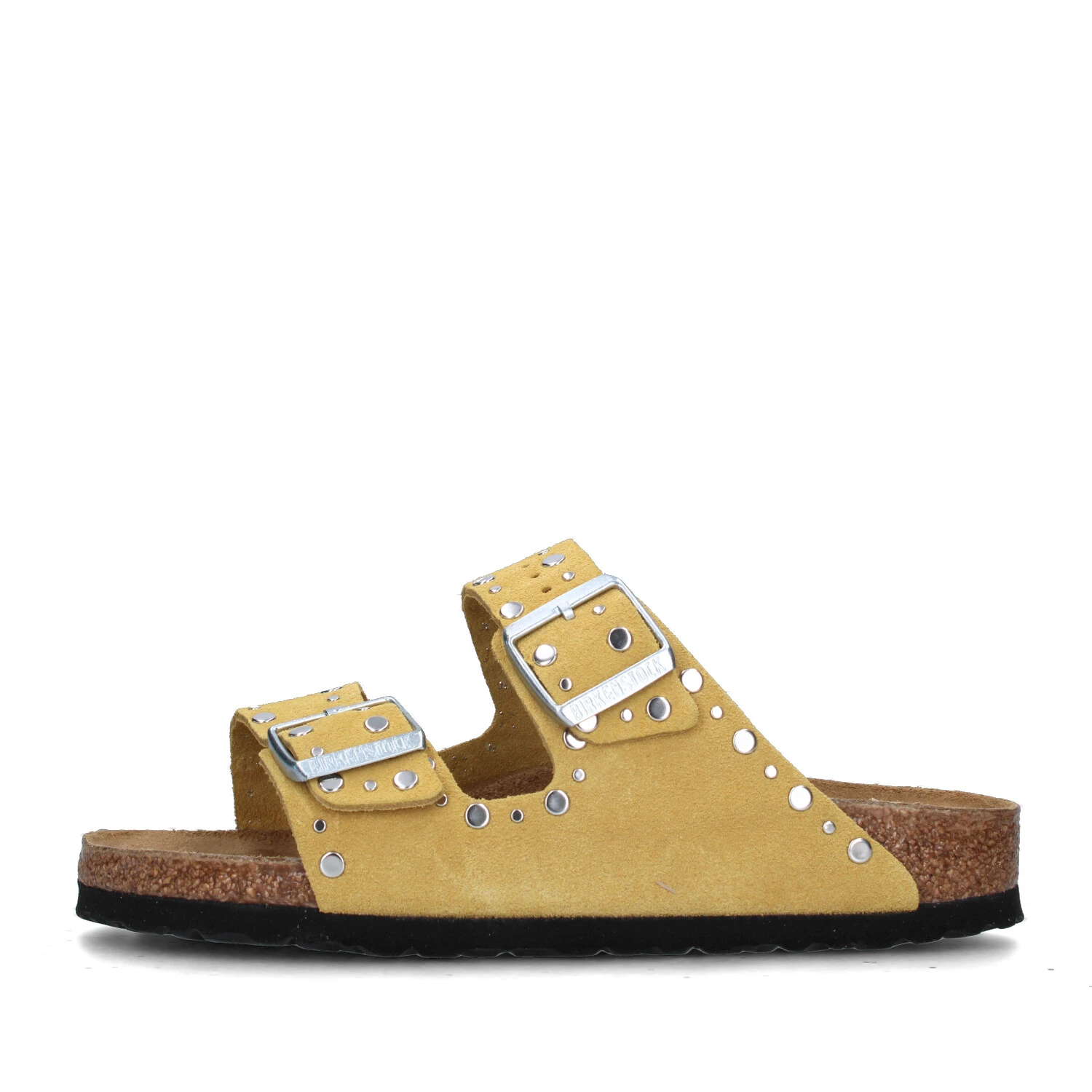 CIABATTE 1029362 ARIZONA DONNA GIALLO