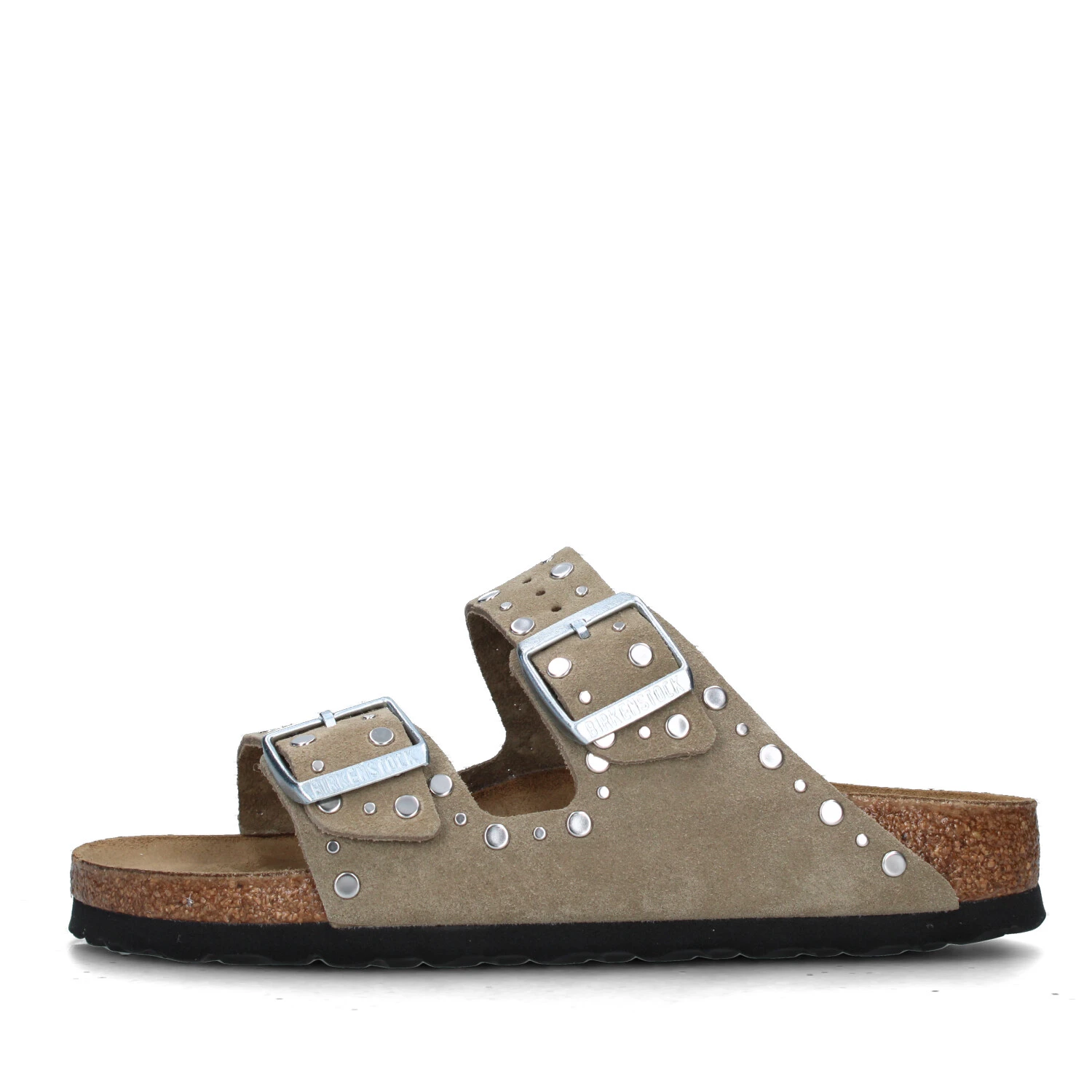 CIABATTE 1029390 ARIZONA DONNA BEIGE