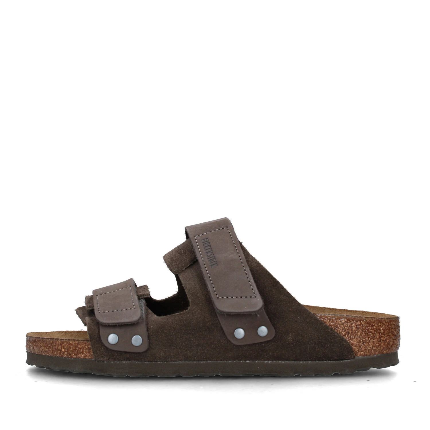 CIABATTE 1029259 UJI UNISEX ADULTO GRIGIO