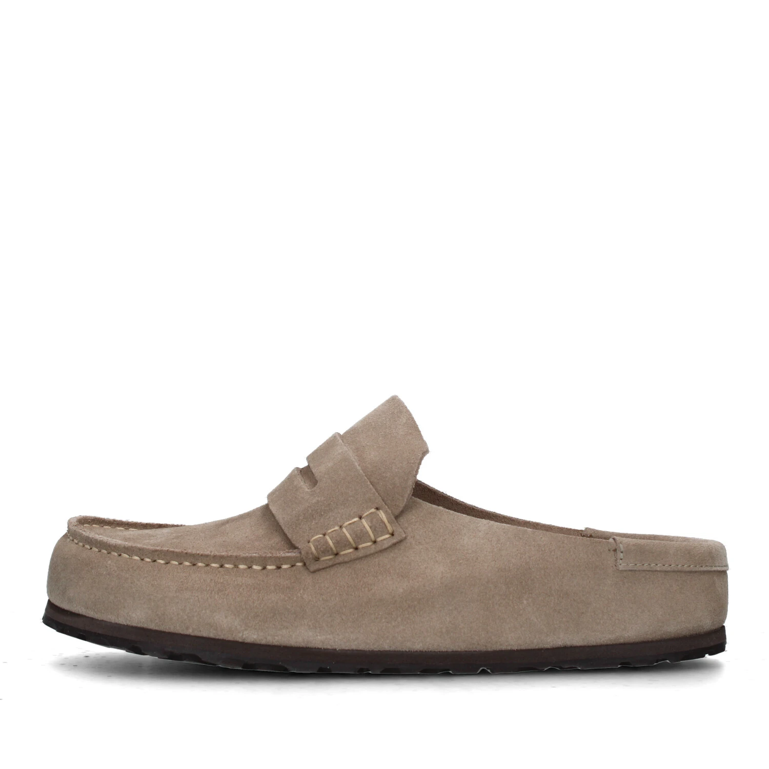 SABOT 1029710 NAPLES UNISEX ADULTO BEIGE