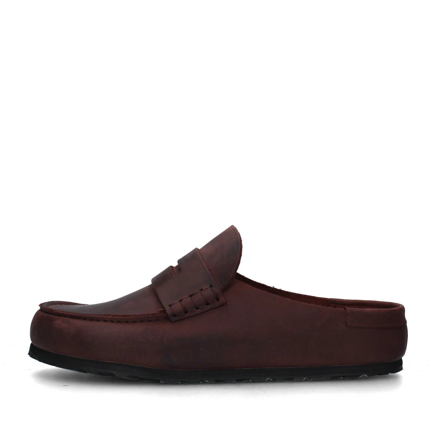 SABOT 1029700 NAPLES UOMO MARRONE