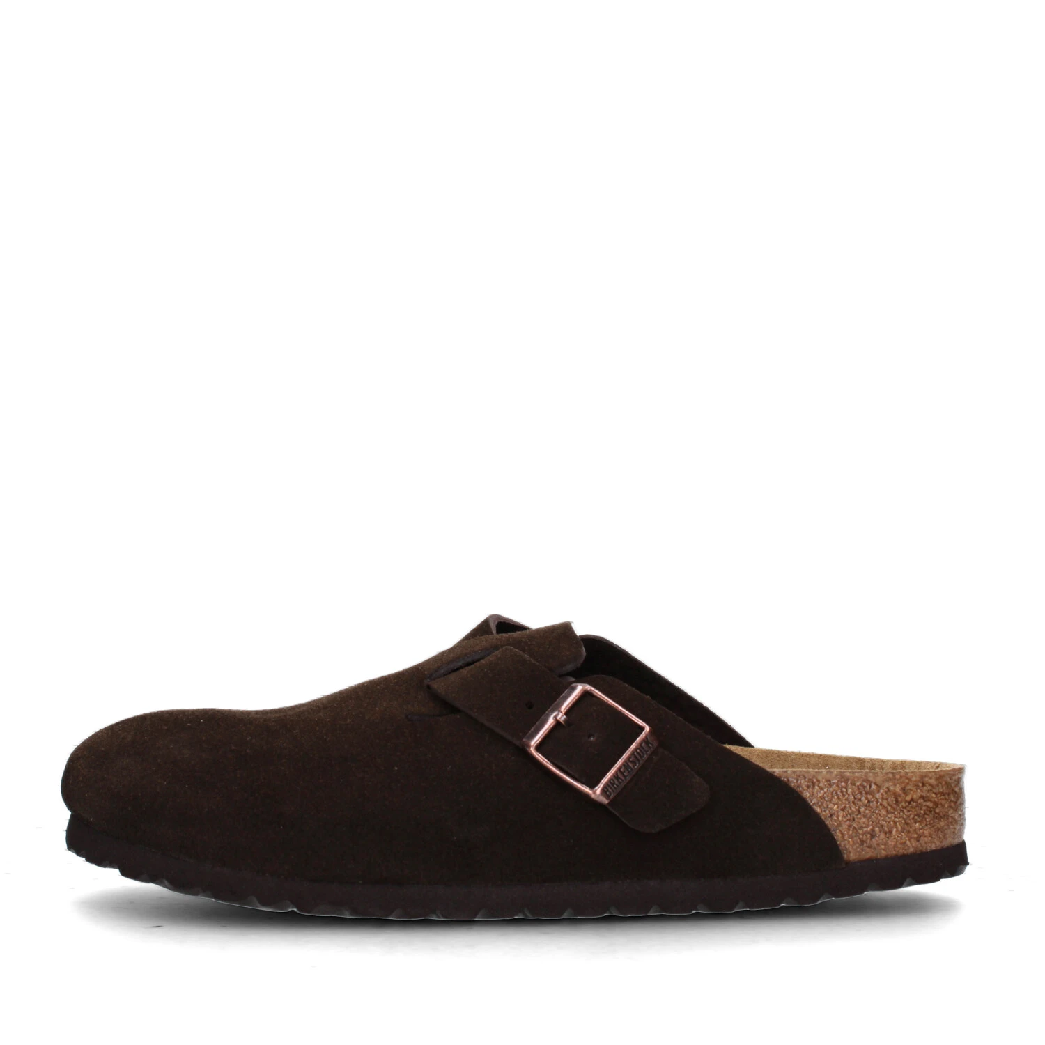 SABOT 660463 BOSTON UNISEX ADULTO MARRONE