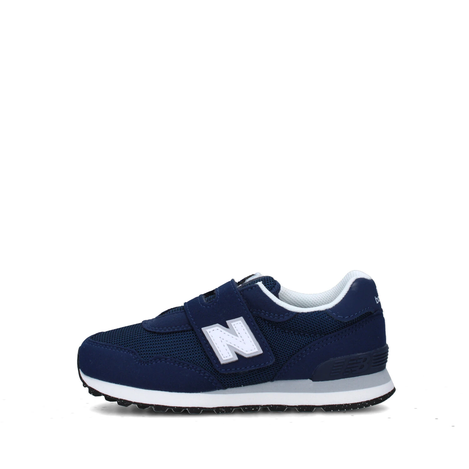 SNEAKERS BASSE PV515NVY UNISEX BAMBINO BLU