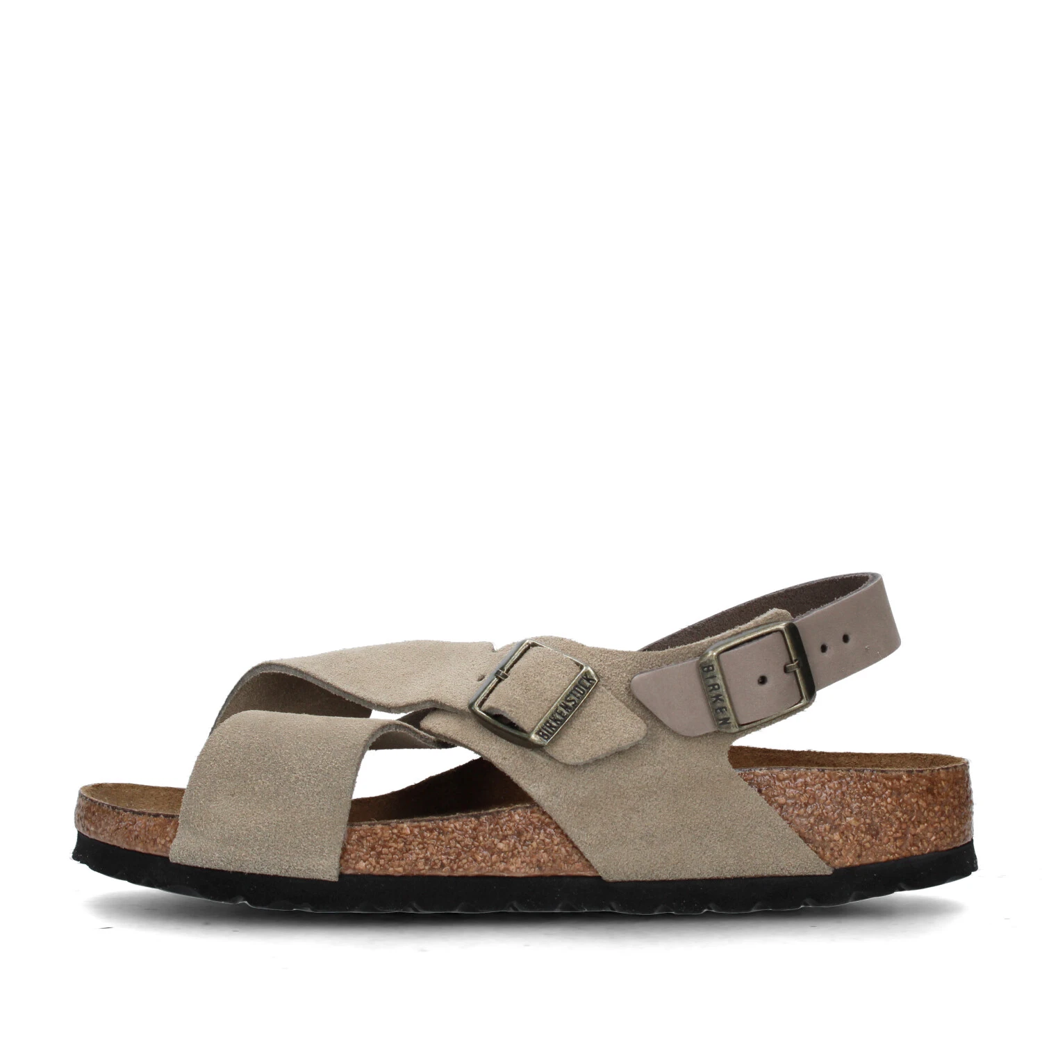 SANDALI BASSI 1029834 TULUM DONNA BEIGE
