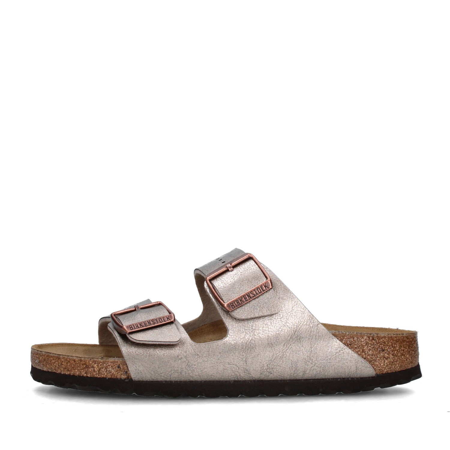 CIABATTE 1029439 ARIZONA DONNA BEIGE