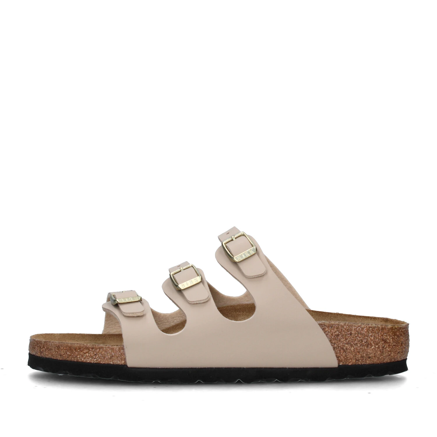 CIABATTE 1029265 FLORIDA DONNA BEIGE