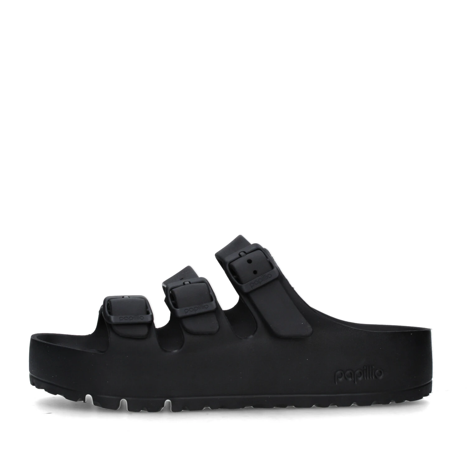 CIABATTE 1029738 FLORIDA DONNA NERO