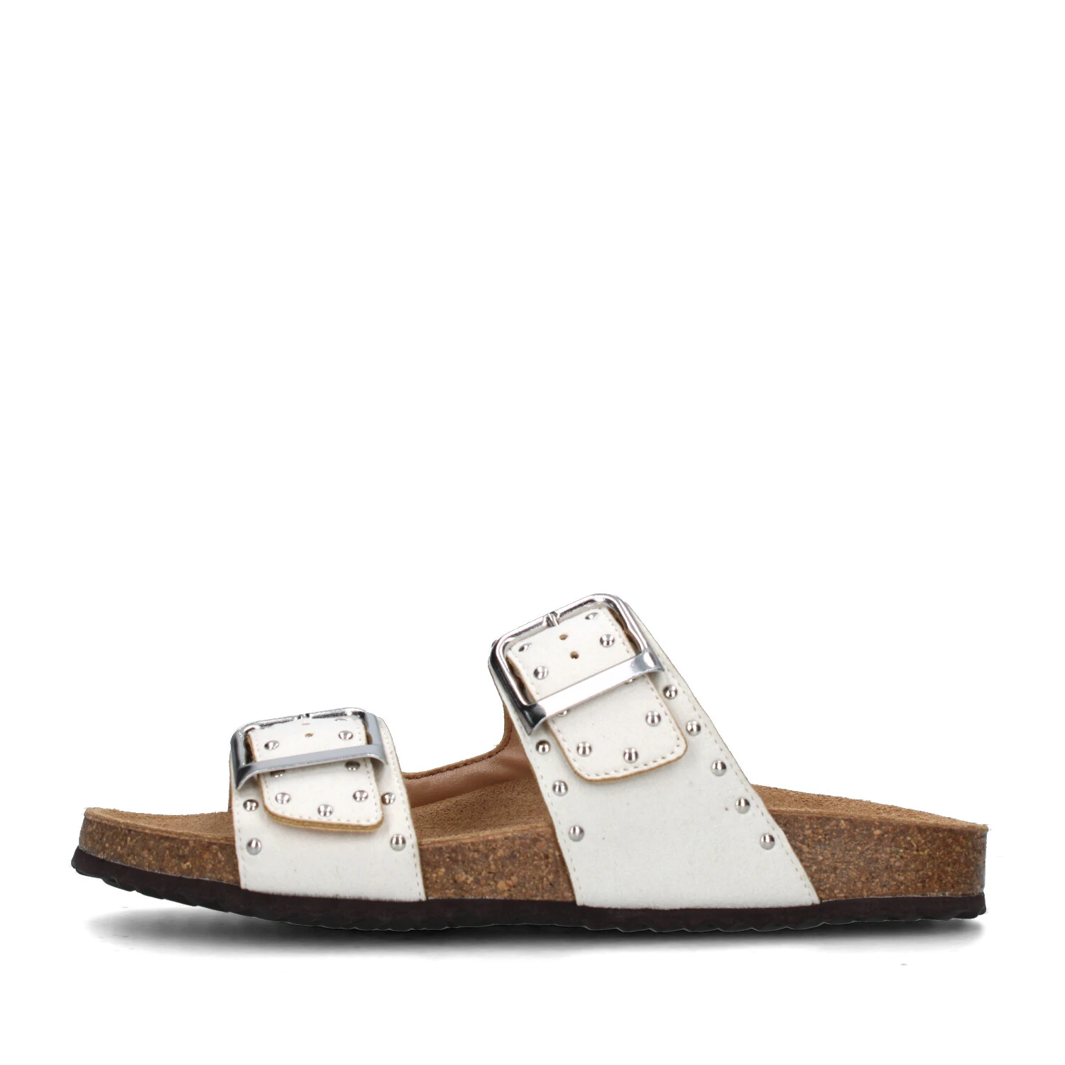 CIABATTE D55Y3I000AU BRIONIA DONNA BEIGE