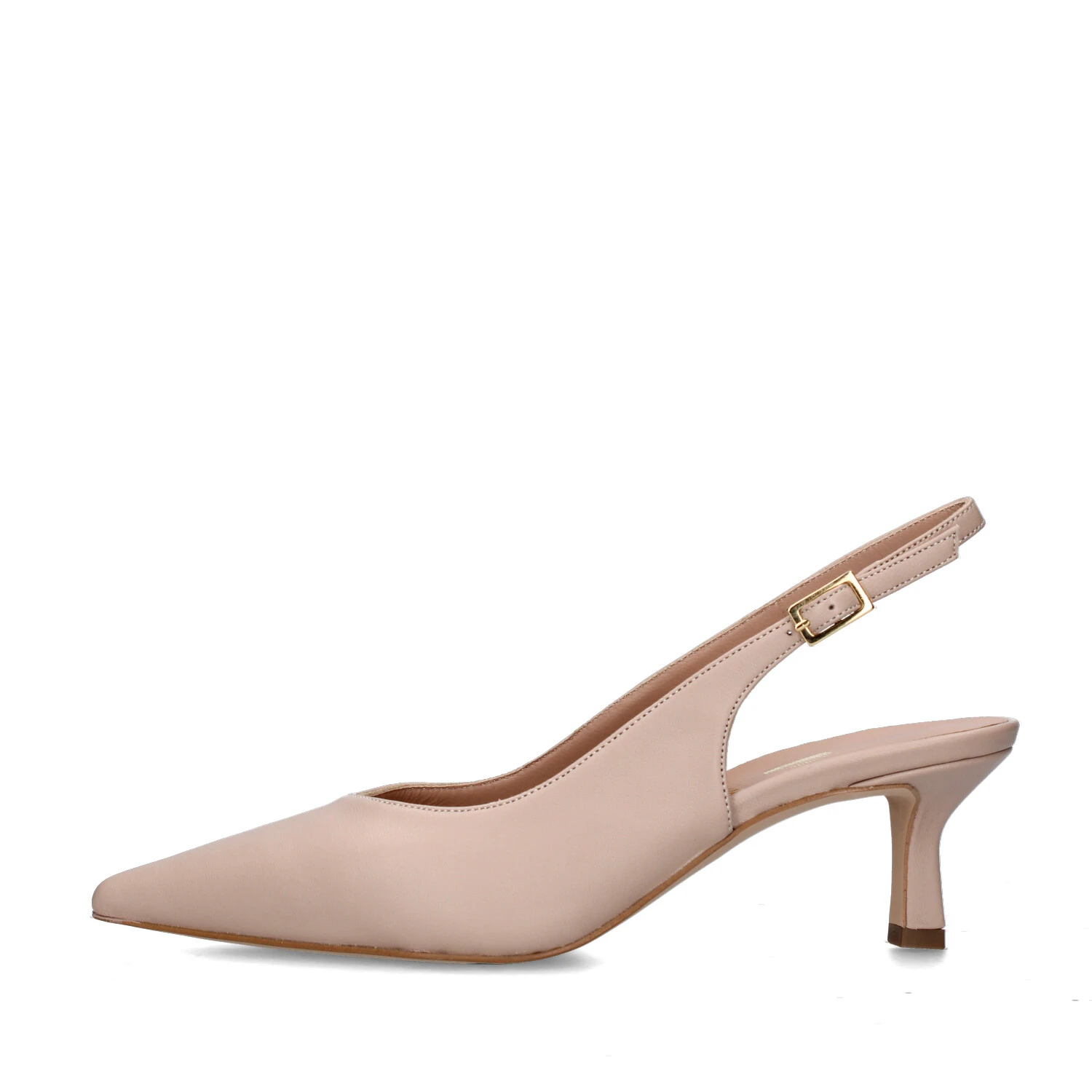 SLINGBACK 101 DONNA BEIGE