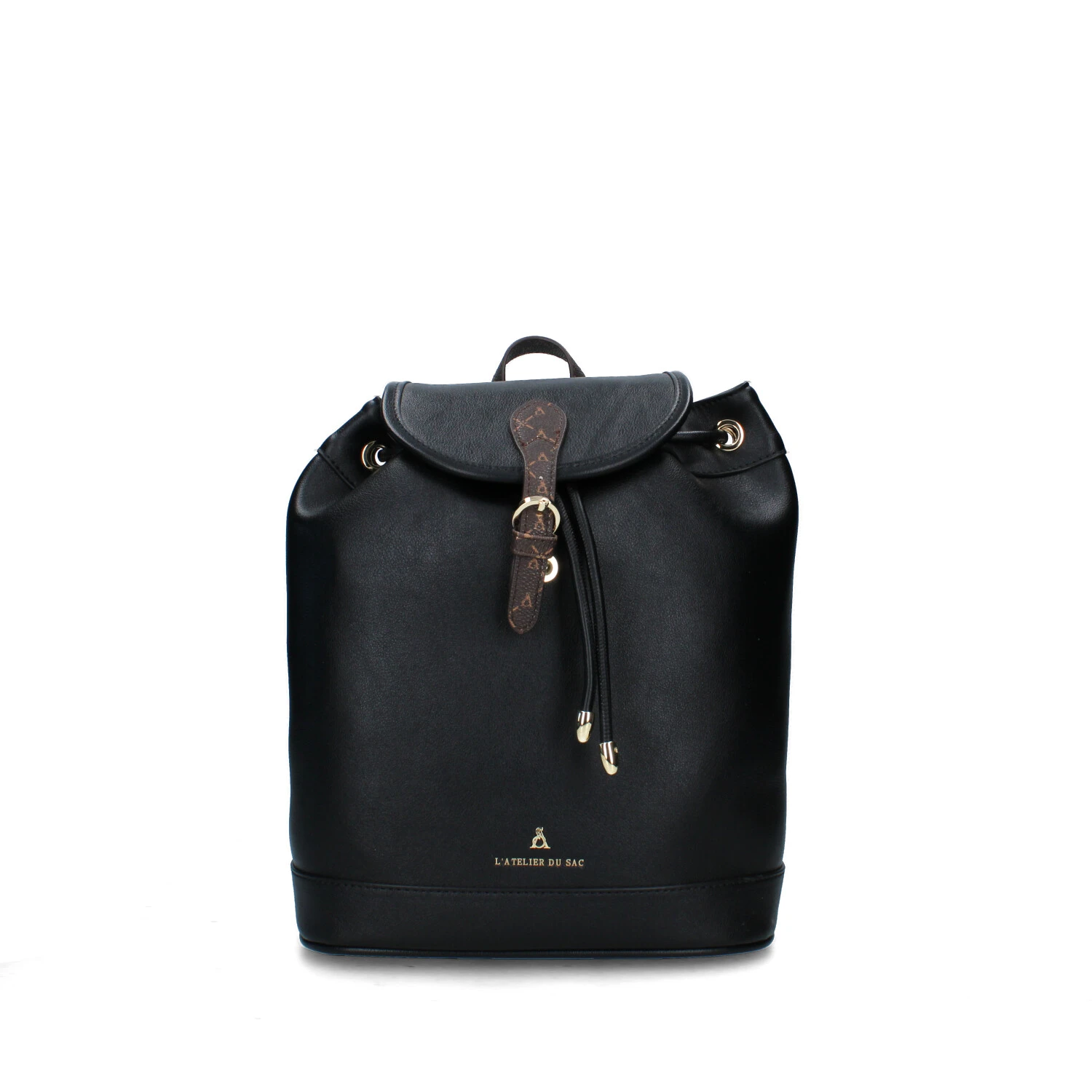 ZAINO 16946-MIL-S5B-A DONNA NERO