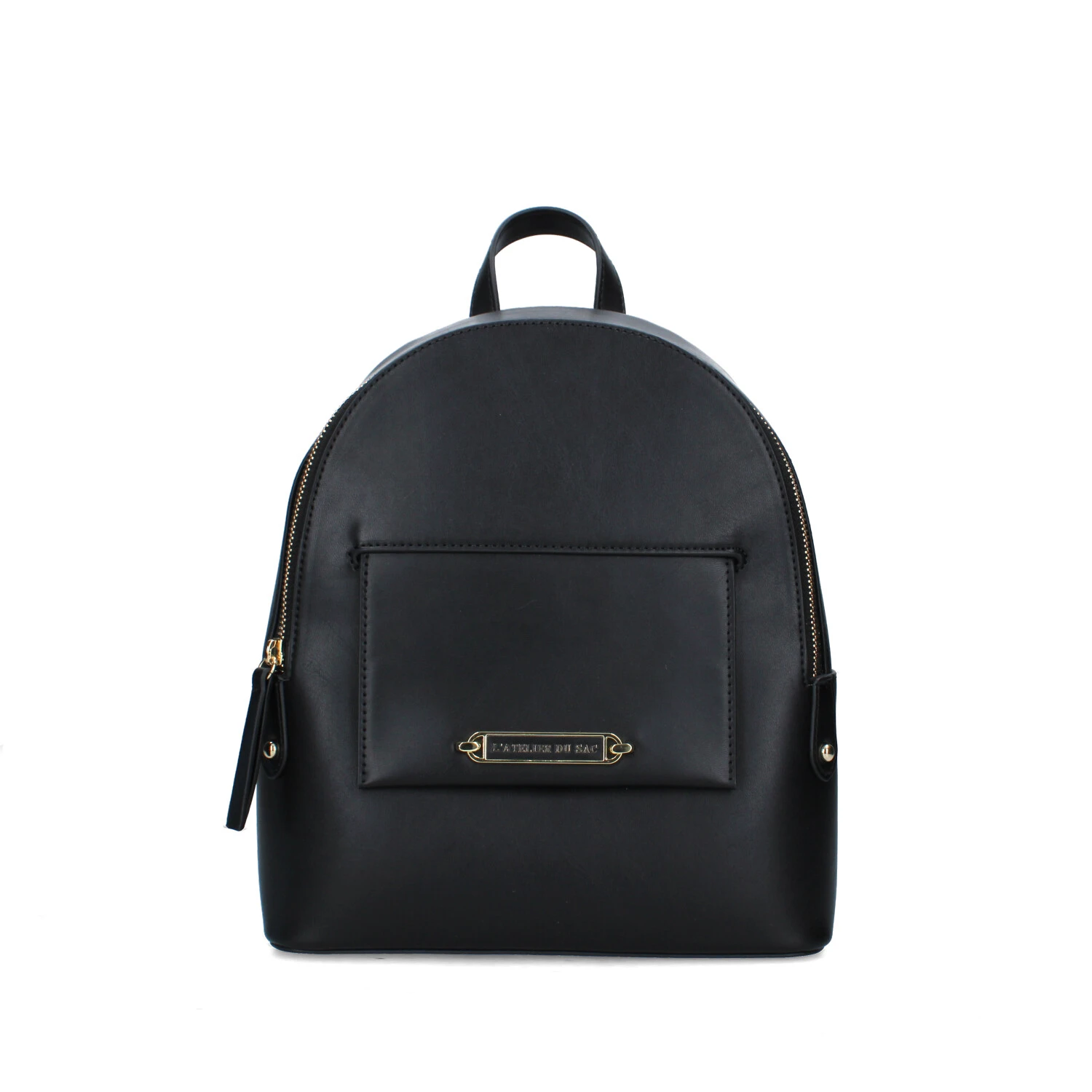ZAINO 16999-DER-S5B-A DONNA NERO