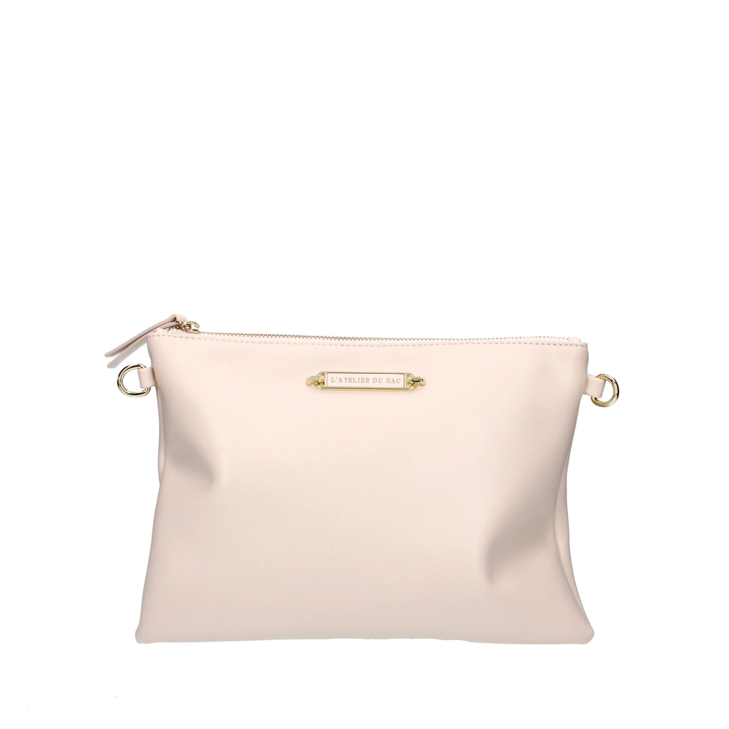 POCHETTE 17013-DER-S5M-A DONNA BEIGE