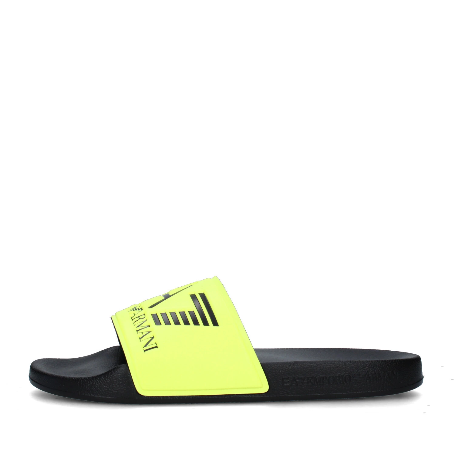 SANDALI MARE 7X000108AF15118 UOMO GIALLO NERO