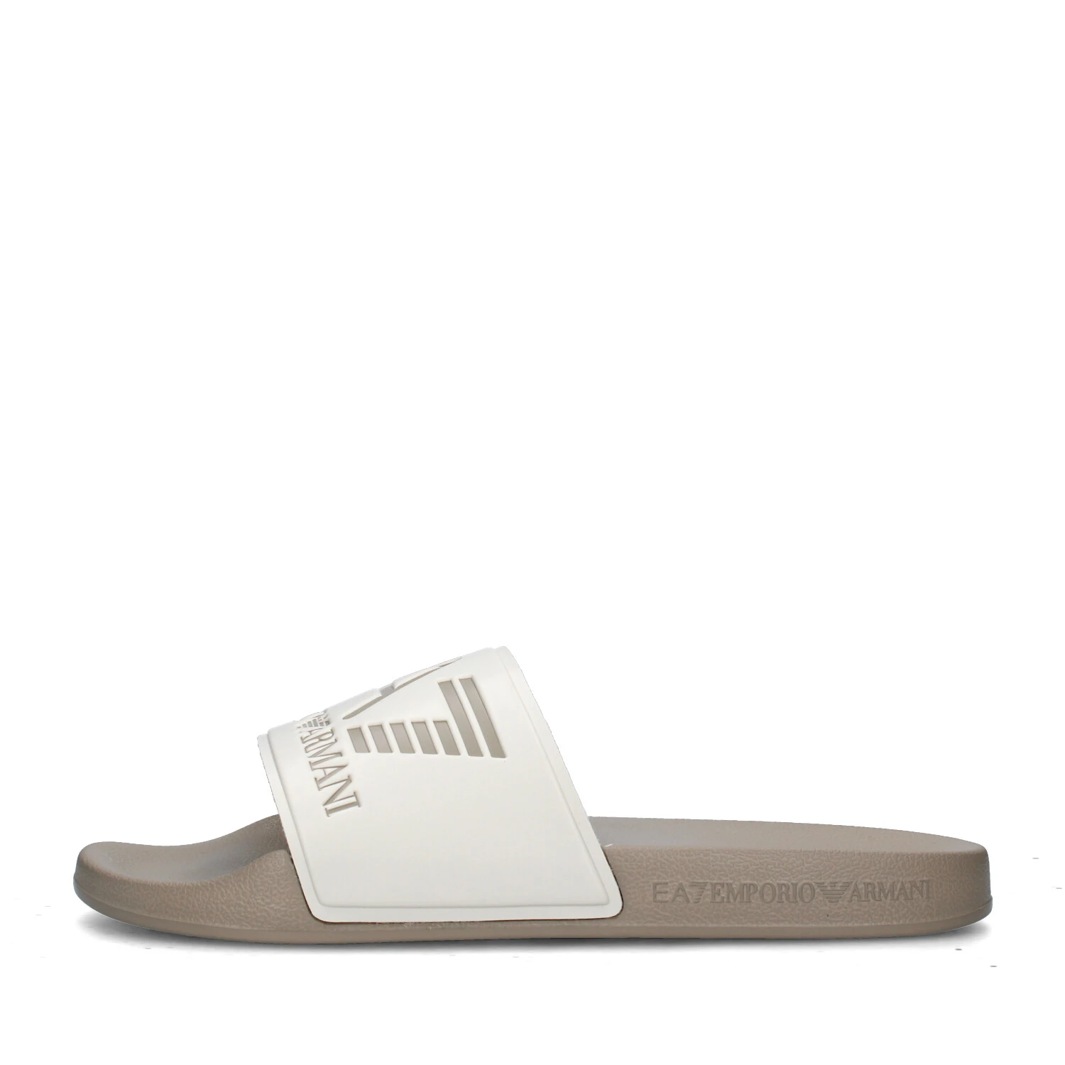 SANDALI MARE 7X000108AF15118 UOMO GRIGIO BEIGE