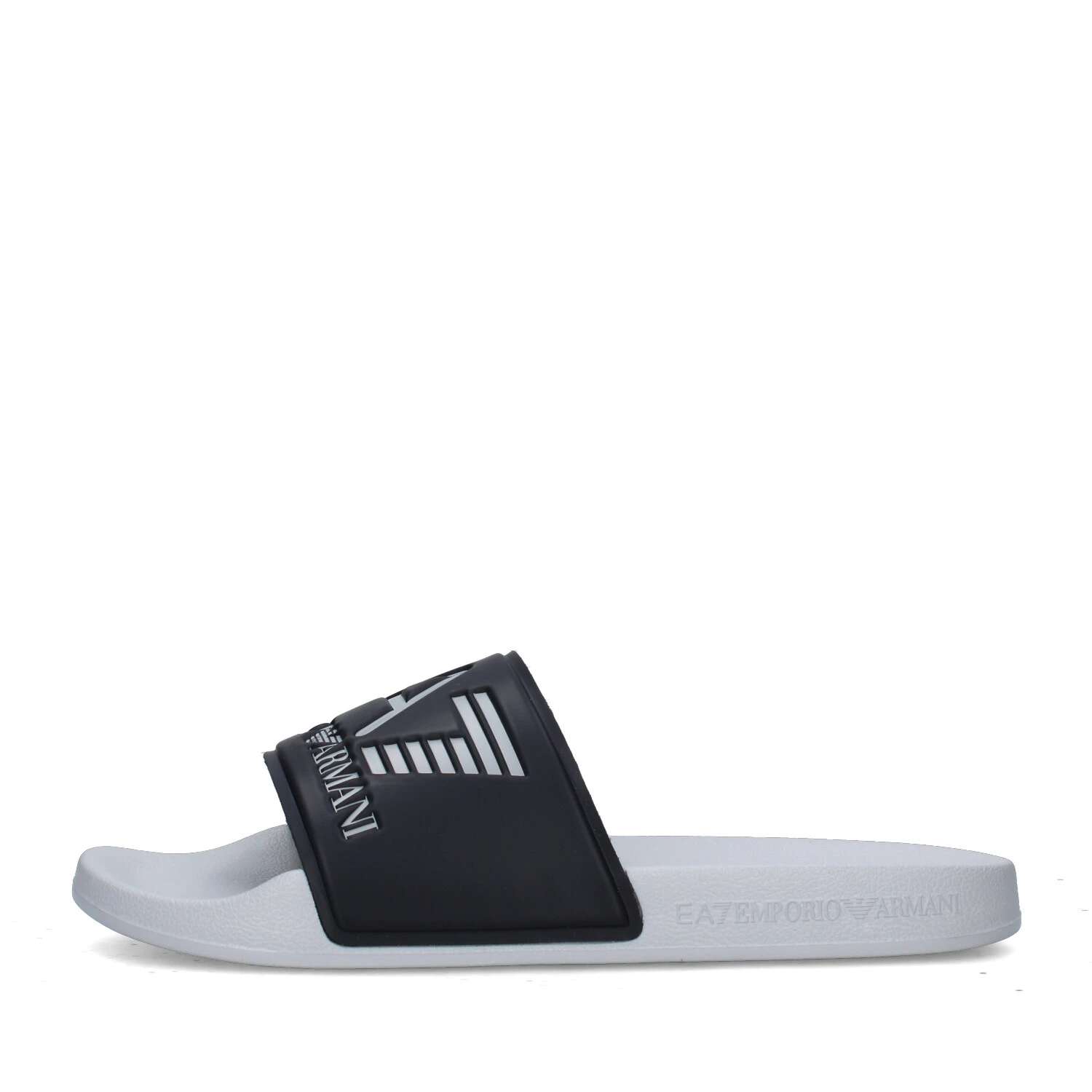 SANDLAI MARE 7X000108AF15118 UOMO GRIGIO NERO
