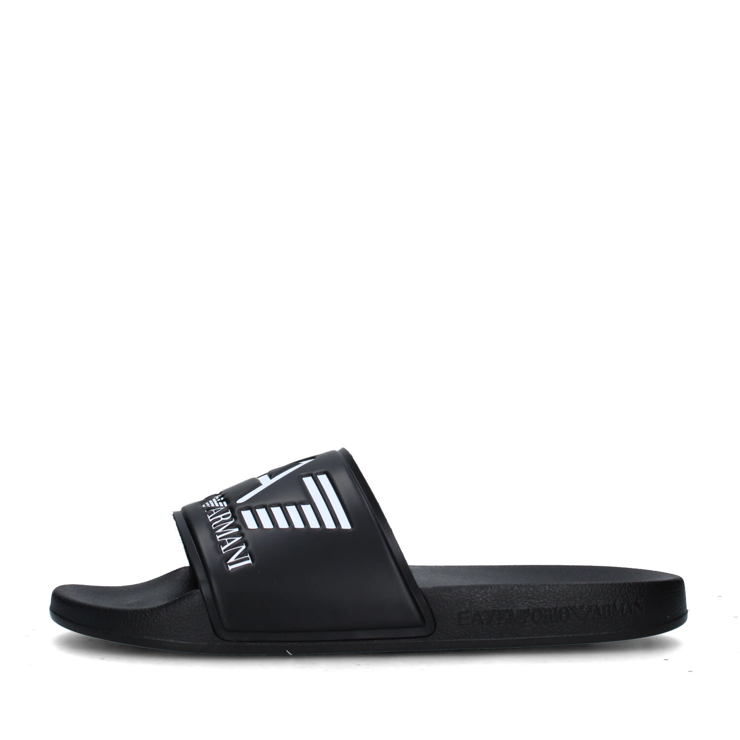 SANDALI MARE 7X000108AF15118 UOMO NERO