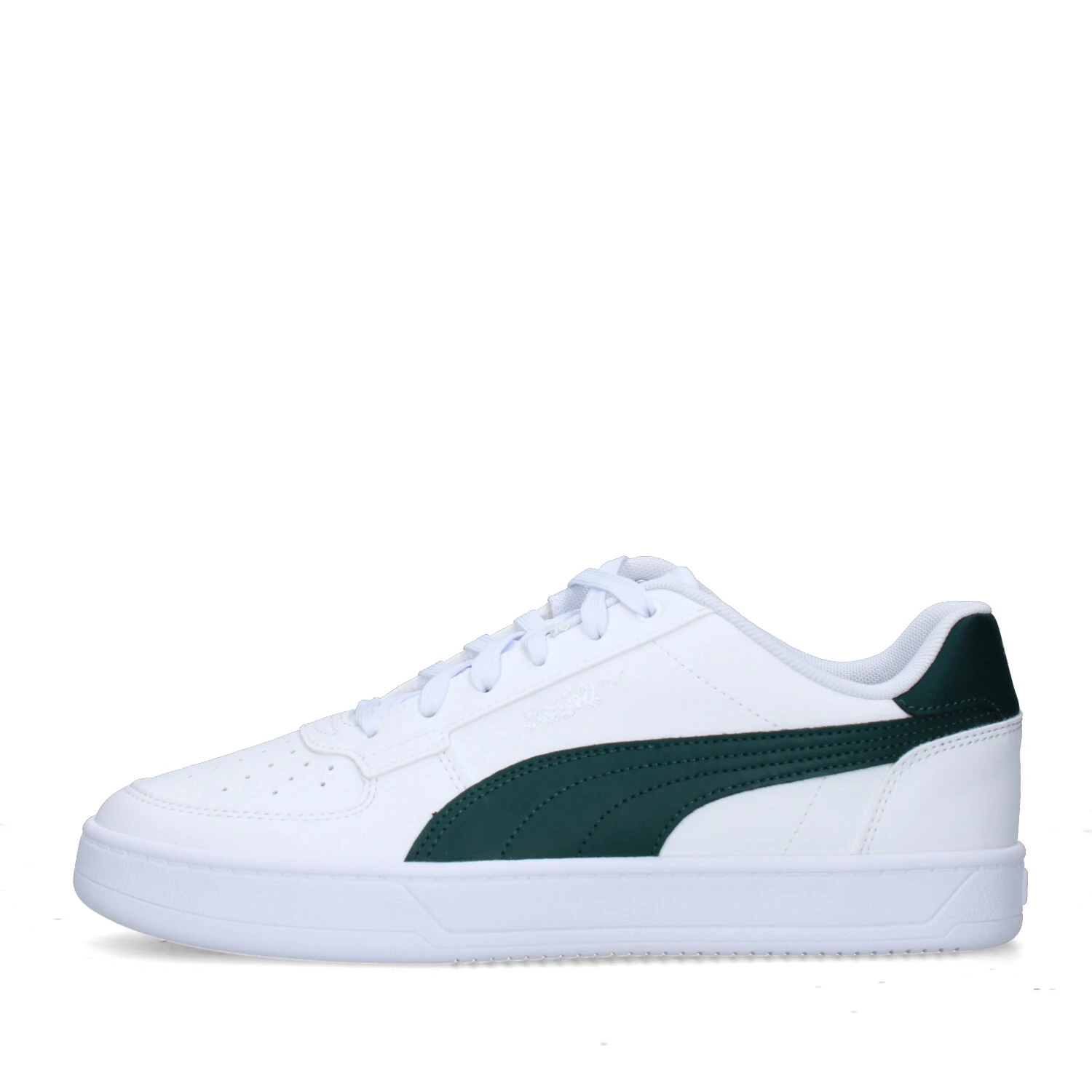 SNEAKERS BASSE 392290-54 UOMO BIANCO