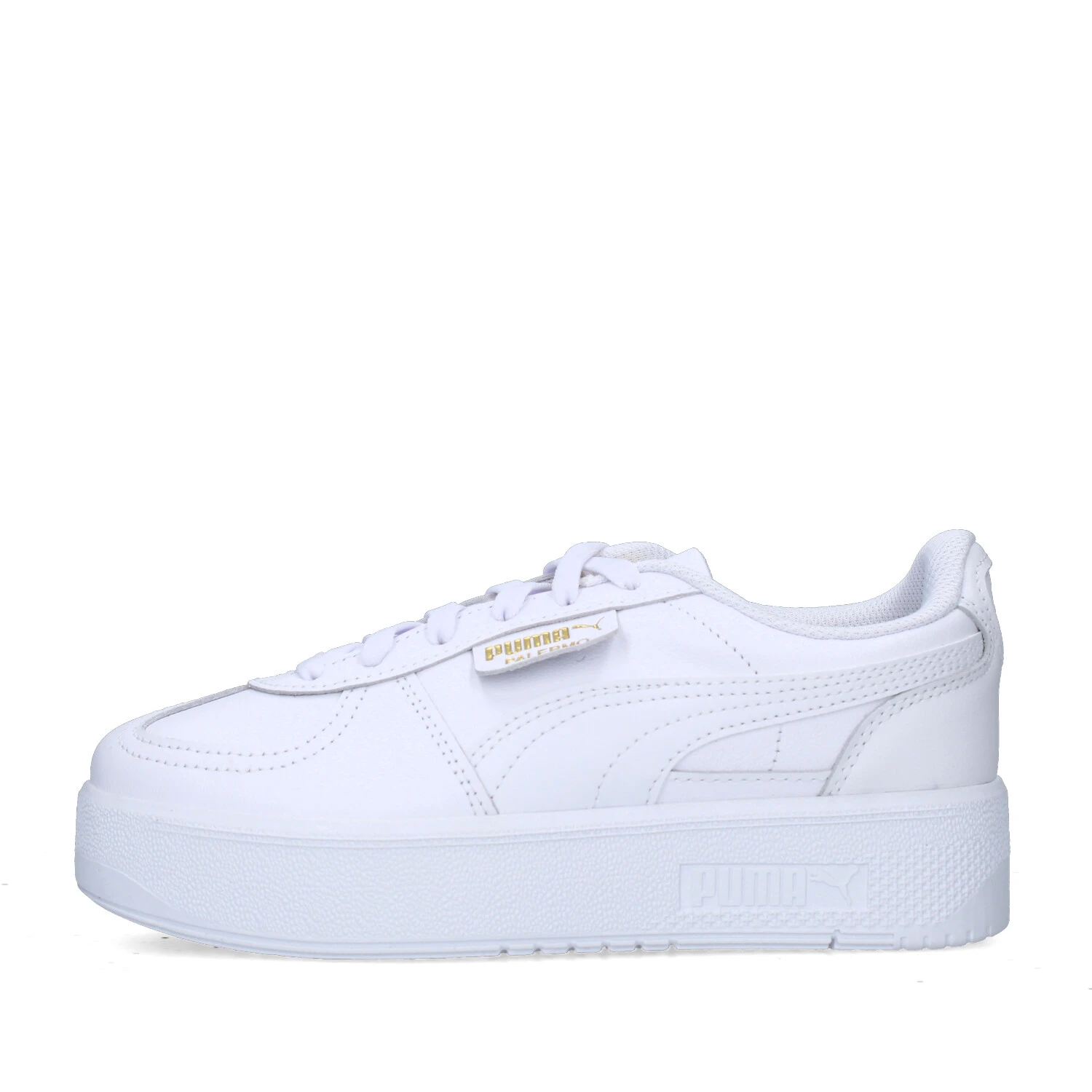 Buffalo 133914 2.0 Scarpe da ginnastica basse da donna con plateau in
