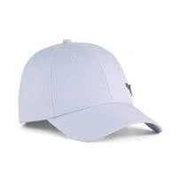 CAPPELLO 025994-07 ESS METAL CATT BB CAP UNISEX BIANCO