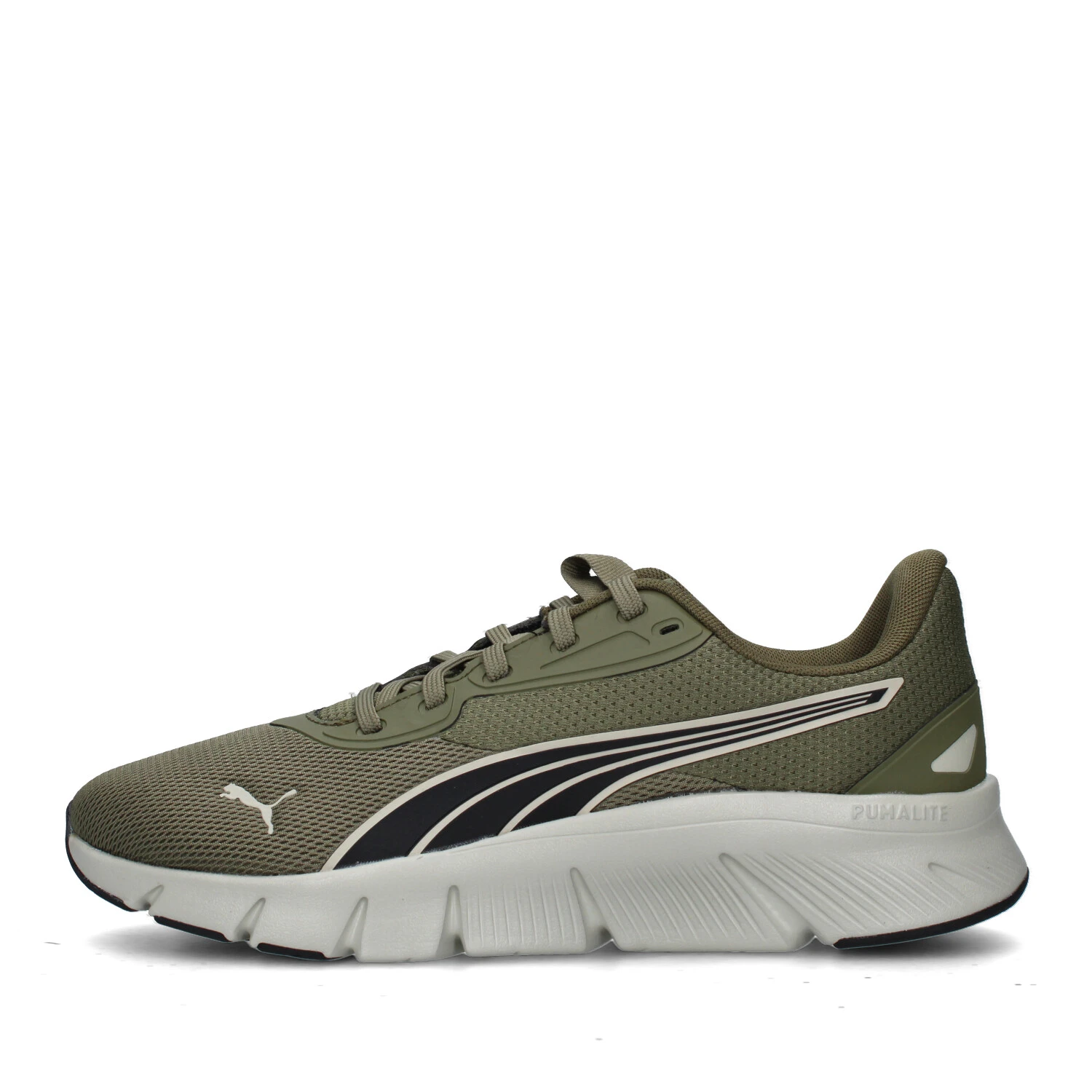 SNEAKERS BASSE 310093-06 UOMO VERDE