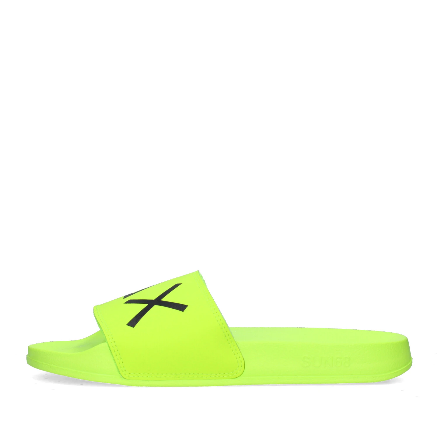 SANDALI MARE X35102 UOMO GIALLO