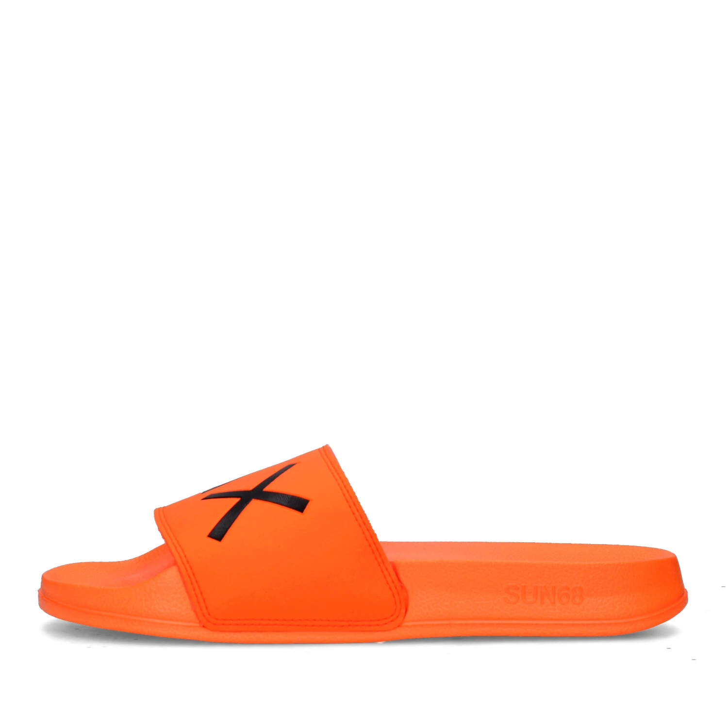SANDALI MARE X35102 UOMO ARANCIO