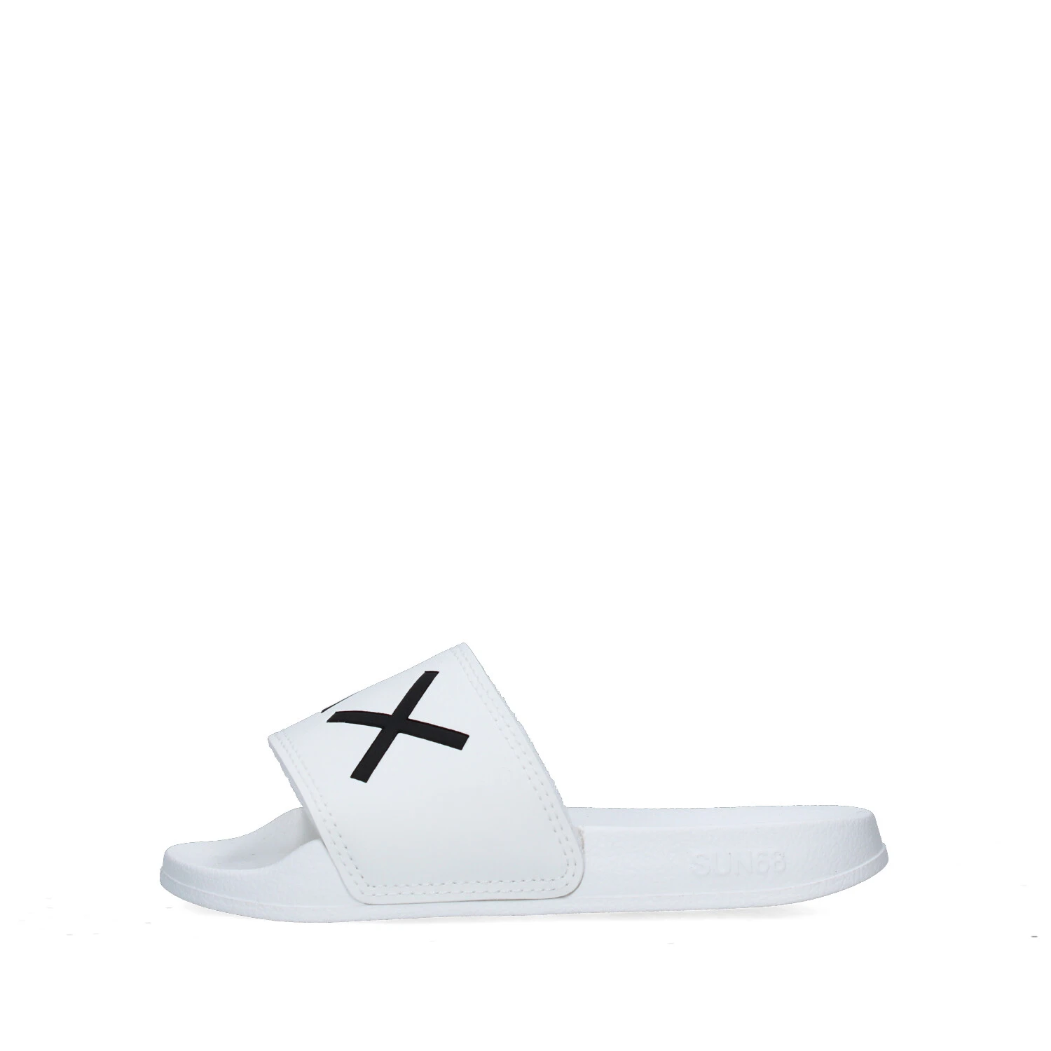 SANDALI MARE X35302 BAMBINO BIANCO
