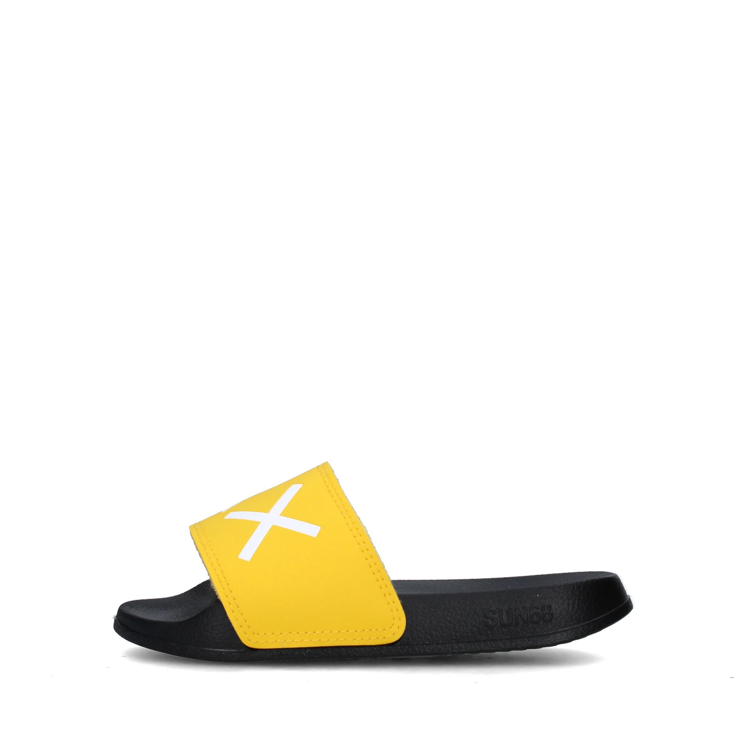 SANDALI MARE X35302 BAMBINO GIALLO
