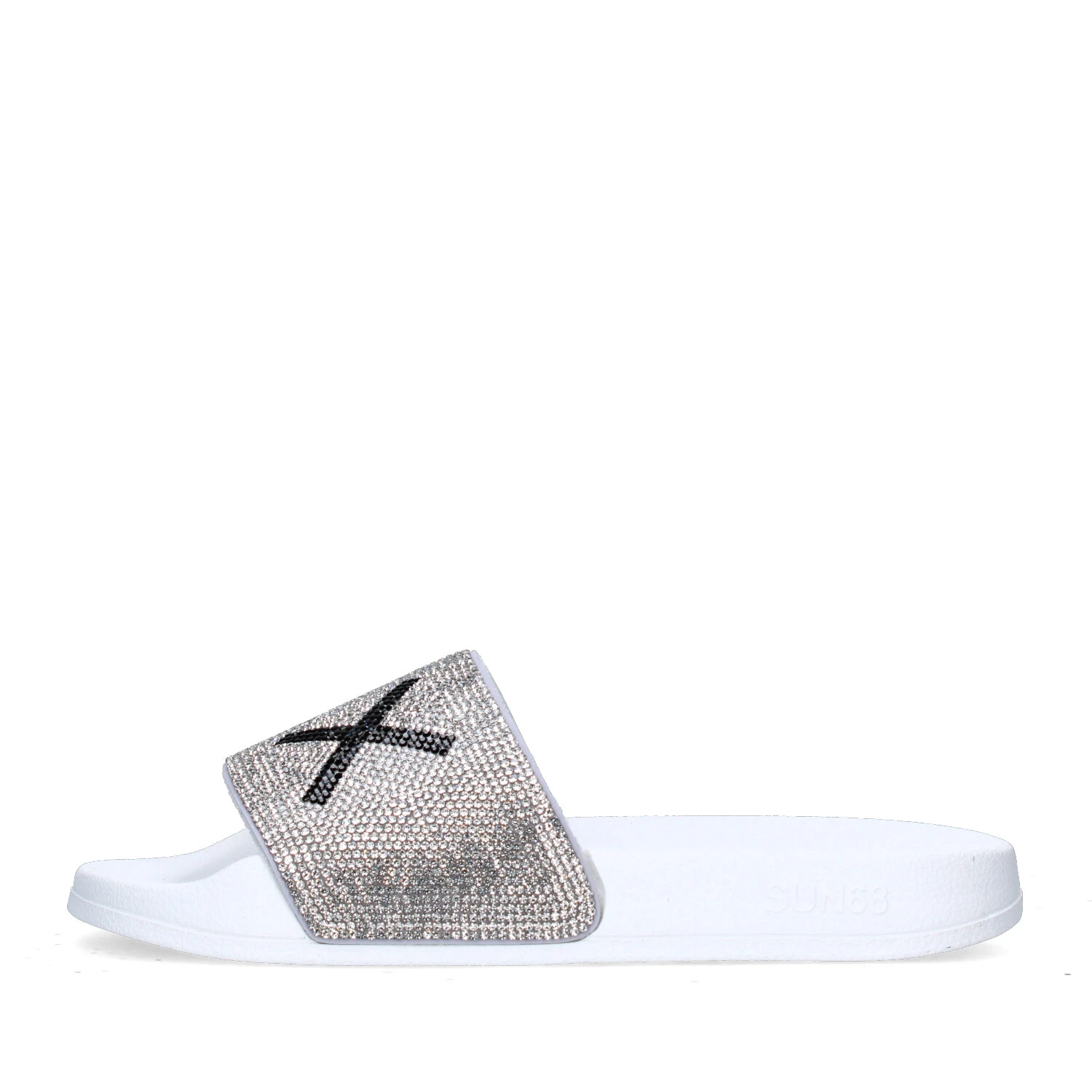 SANDALI MARE X35205 DONNA BIANCO