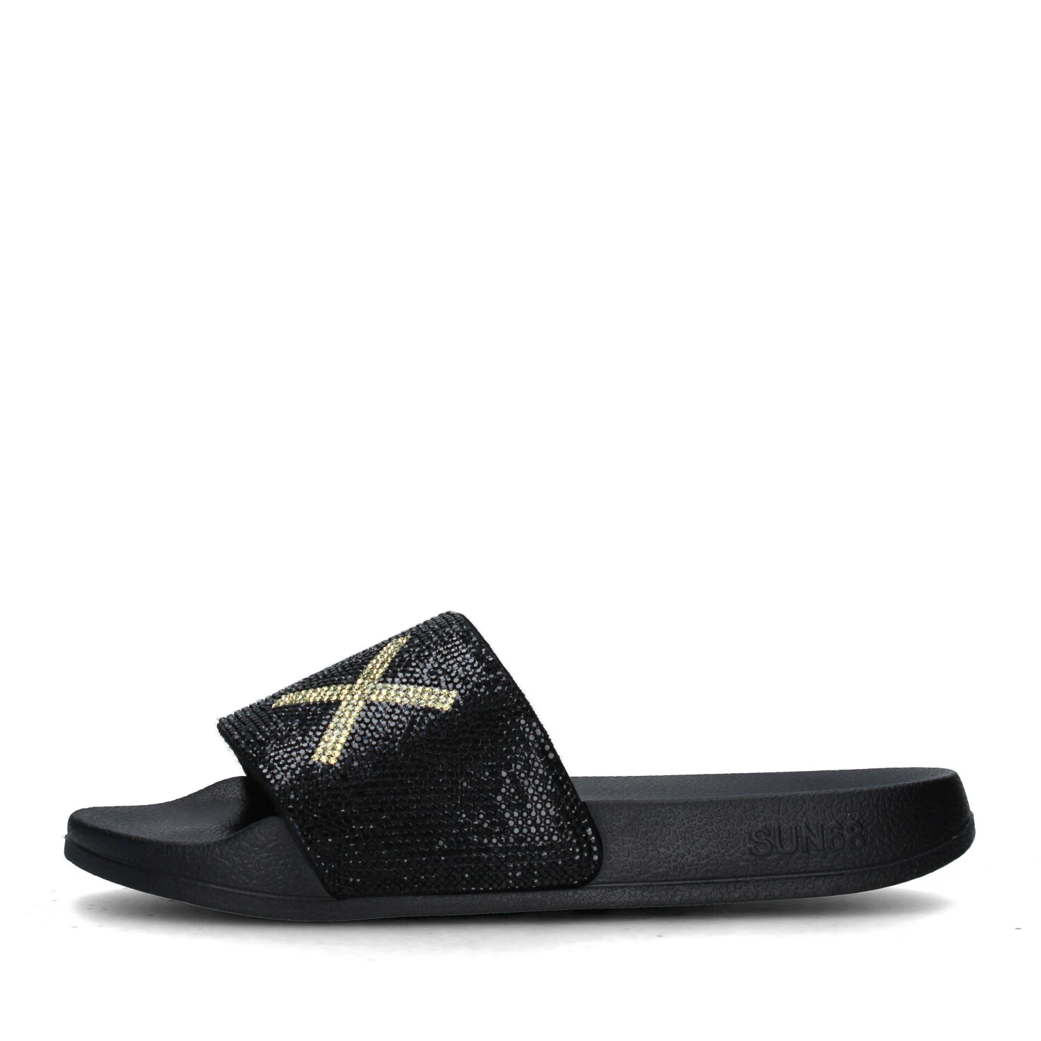 SANDALI MARE X35205 DONNA NERO