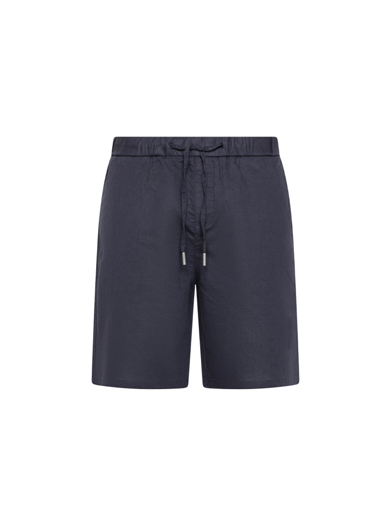BERMUDA CARGO IN COTONE UOMO VERDE SCURO