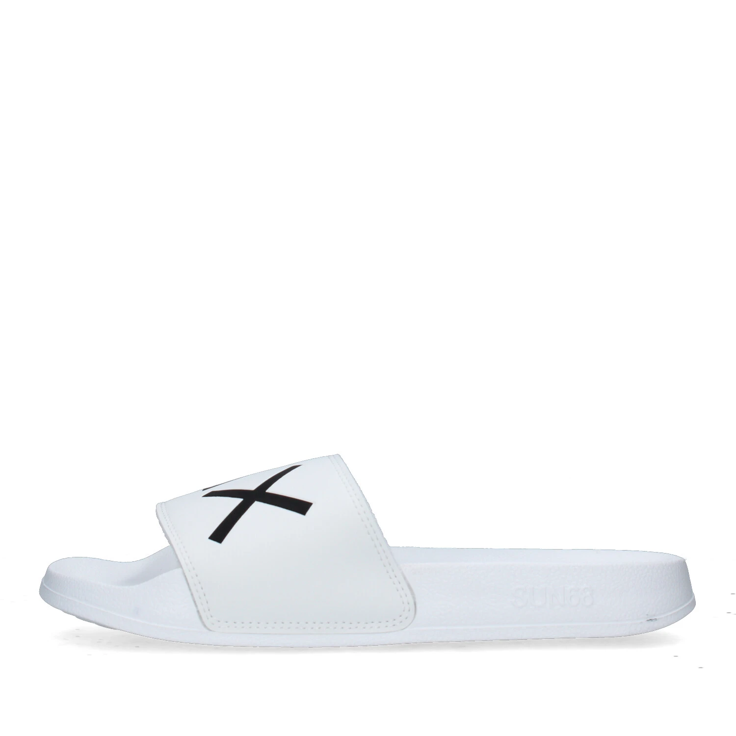 SANDALI MARE X35101 UOMO BIANCO