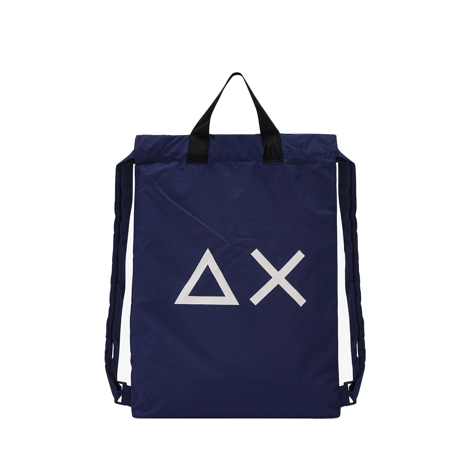 ZAINO X35122 UOMO BLU