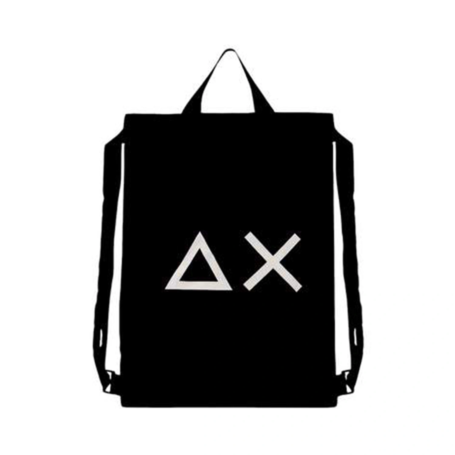 ZAINO X35122 UOMO NERO