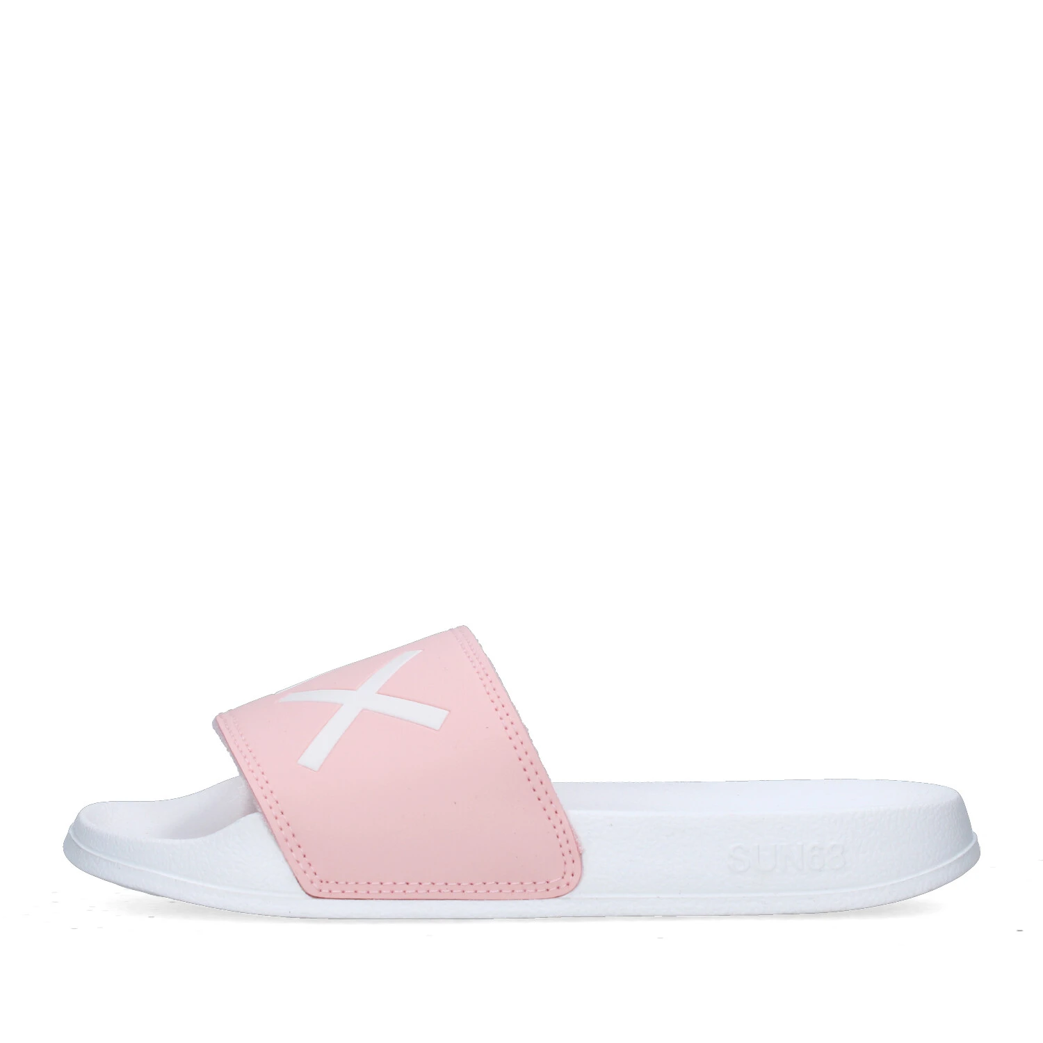 SANDALI MARE X35201 DONNA BIANCO ROSA
