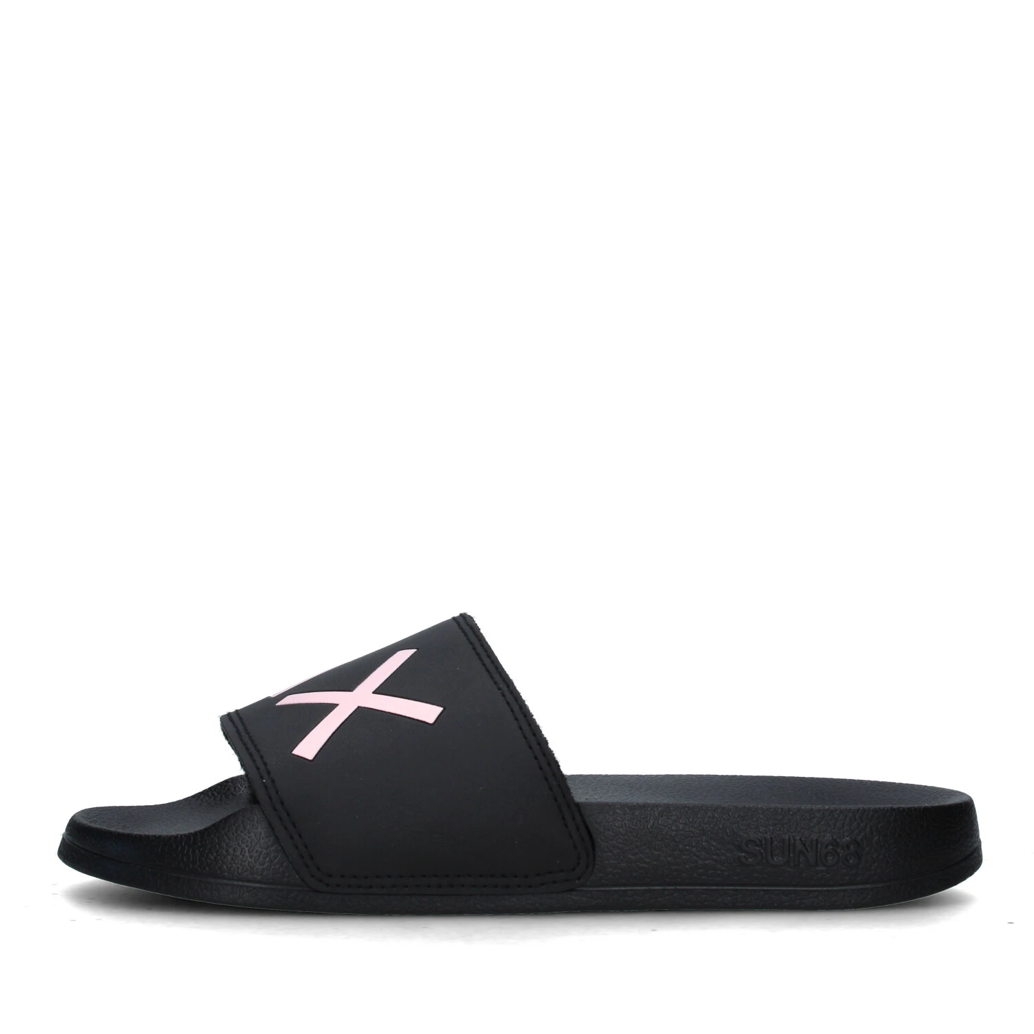 SANDALI MARE X35201 DONNA NERO