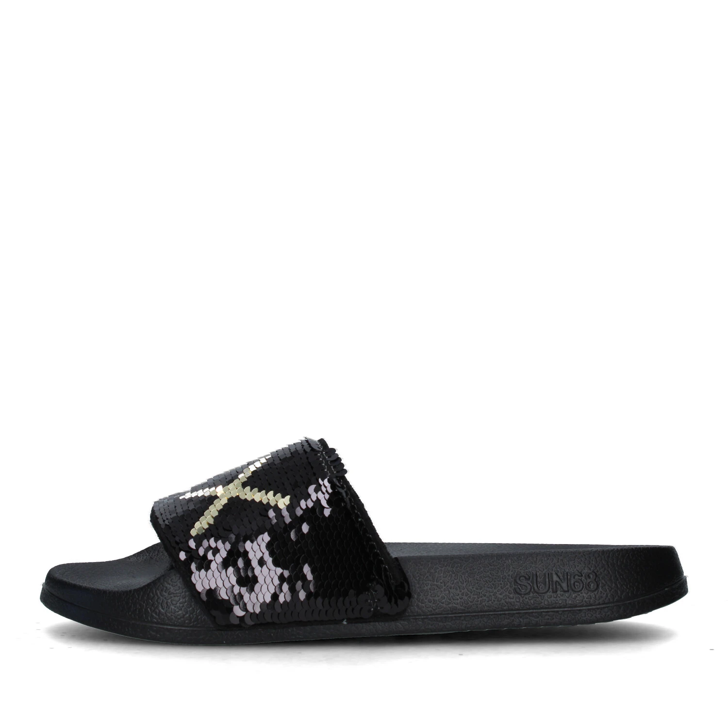 SANDALI MARE X35203 DONNA NERO