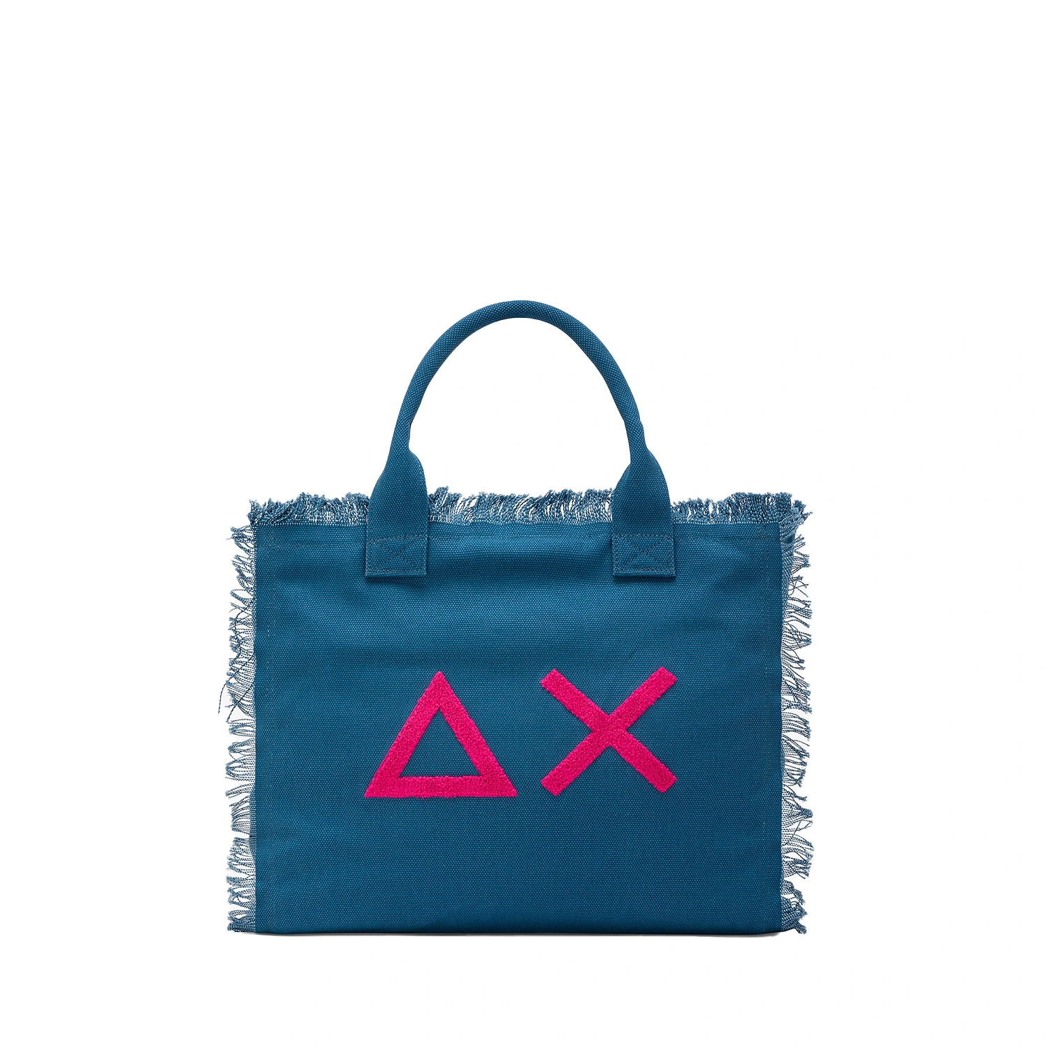BORSA A MANO X35220 DONNA BLU
