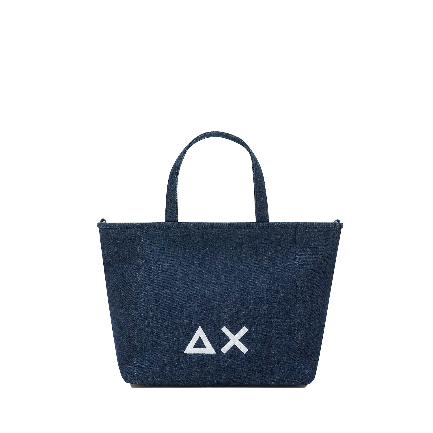 BORSA A SPALLA Z35262 DONNA BLU