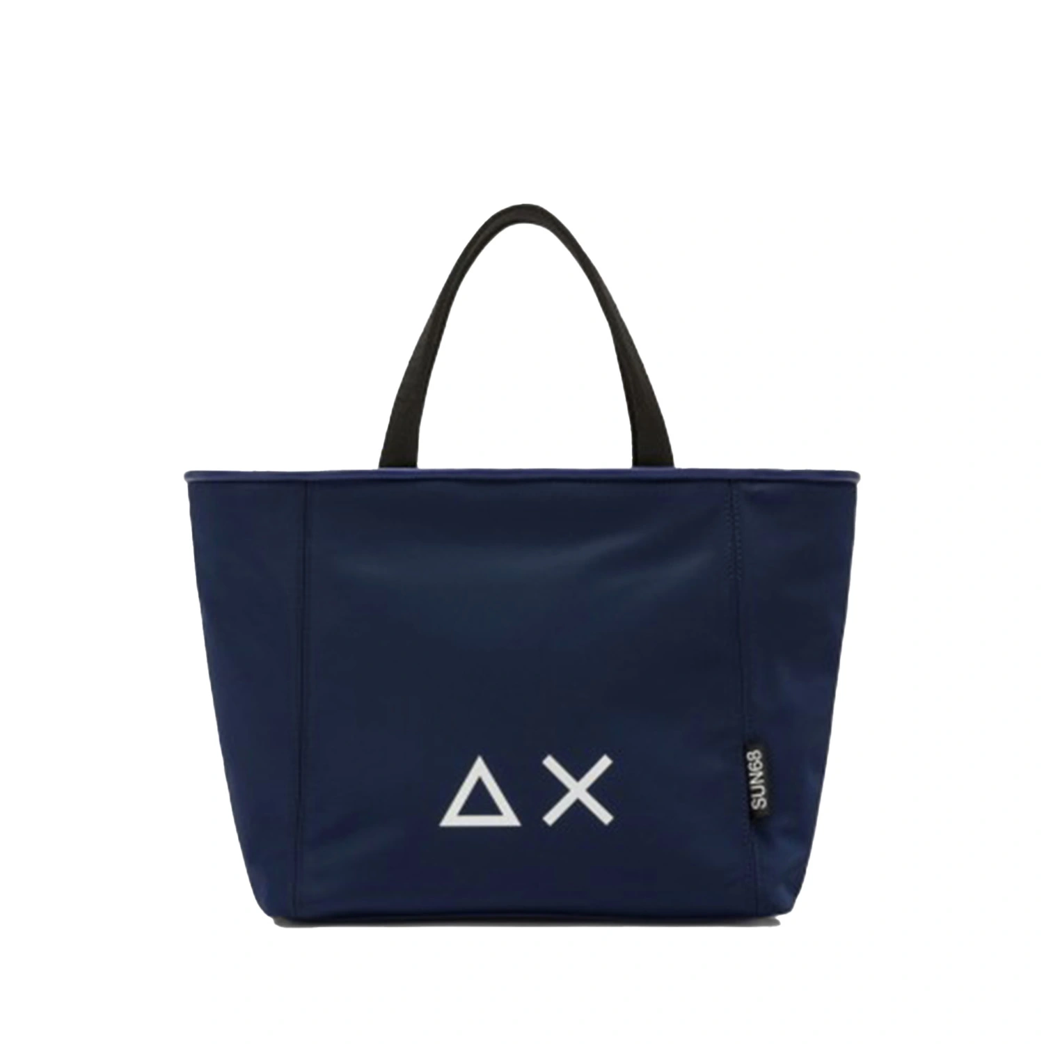 BORSA A SPALLA Z35263 DONNA BLU