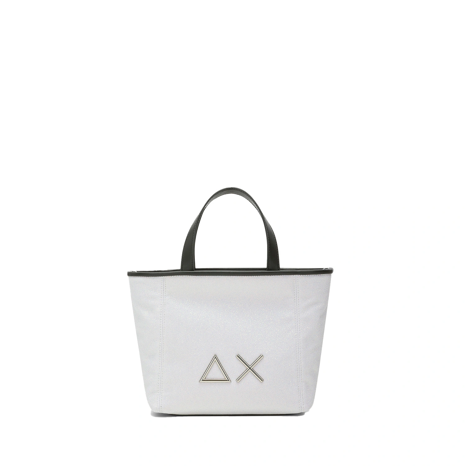 BORSA A MANO Z35266 DONNA BIANCO