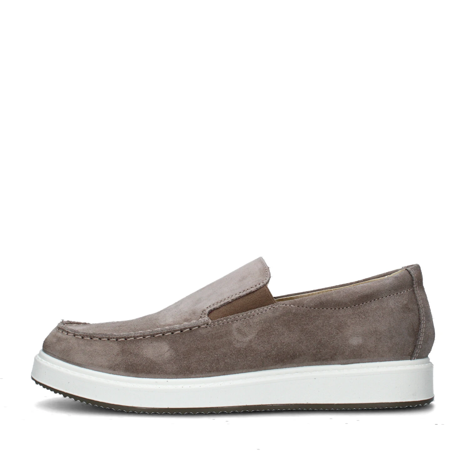 MOCASSINI 7623011 UOMO BEIGE