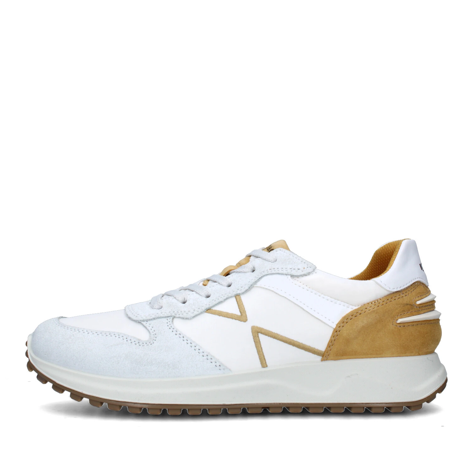 SNEAKERS BASSE 7634833 UOMO BIANCO